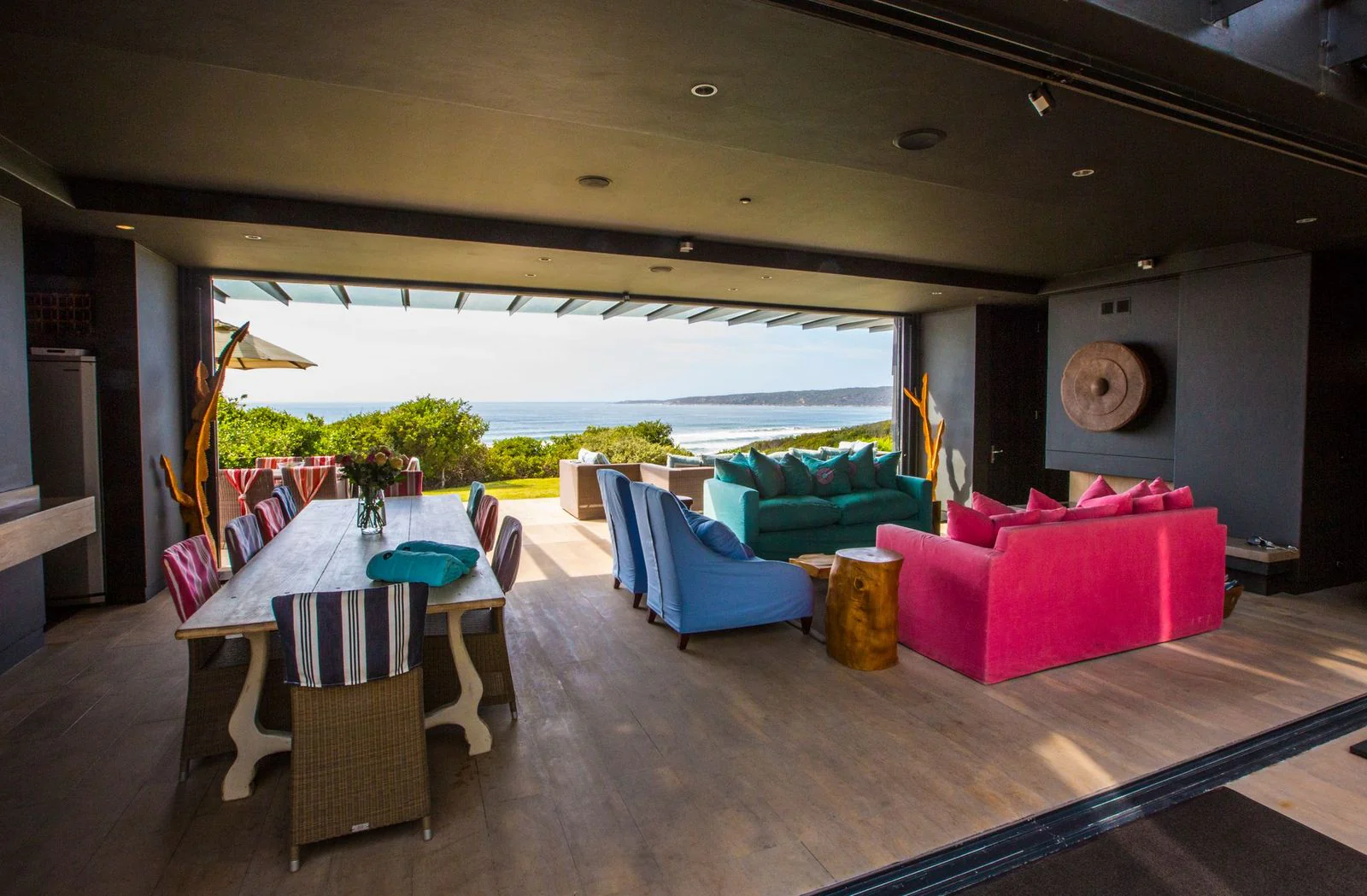 Sardonyx- Boggomsbaai, Garden Route - Image 10