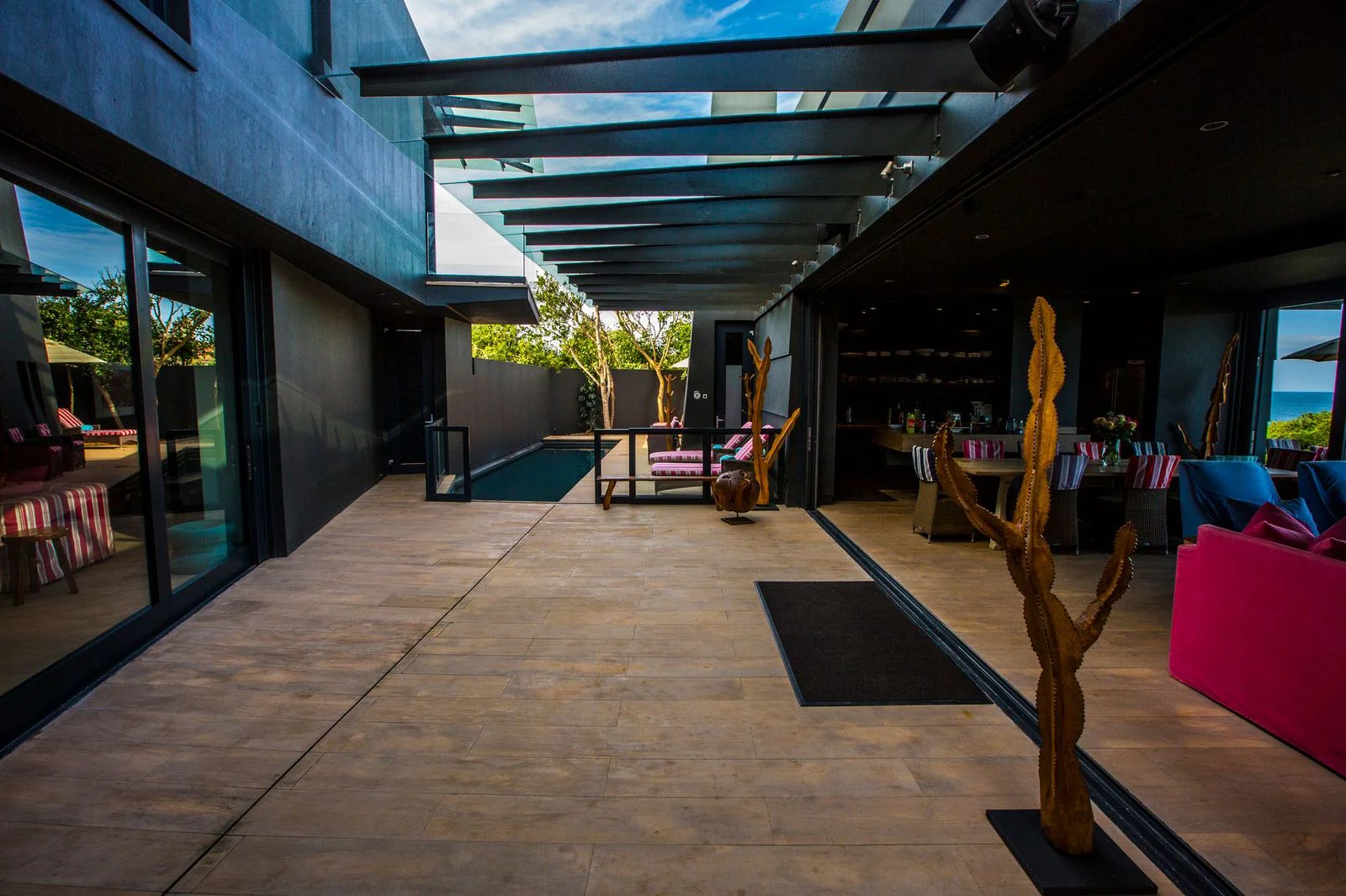 Sardonyx- Boggomsbaai, Garden Route - Image 11