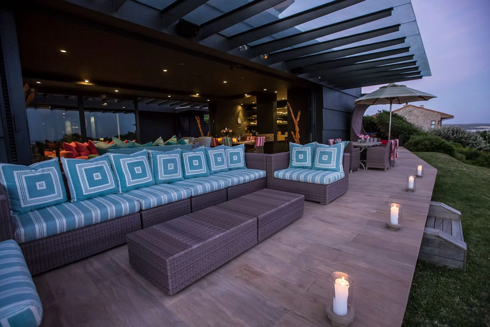 Sardonyx- Boggomsbaai, Garden Route - Image 13