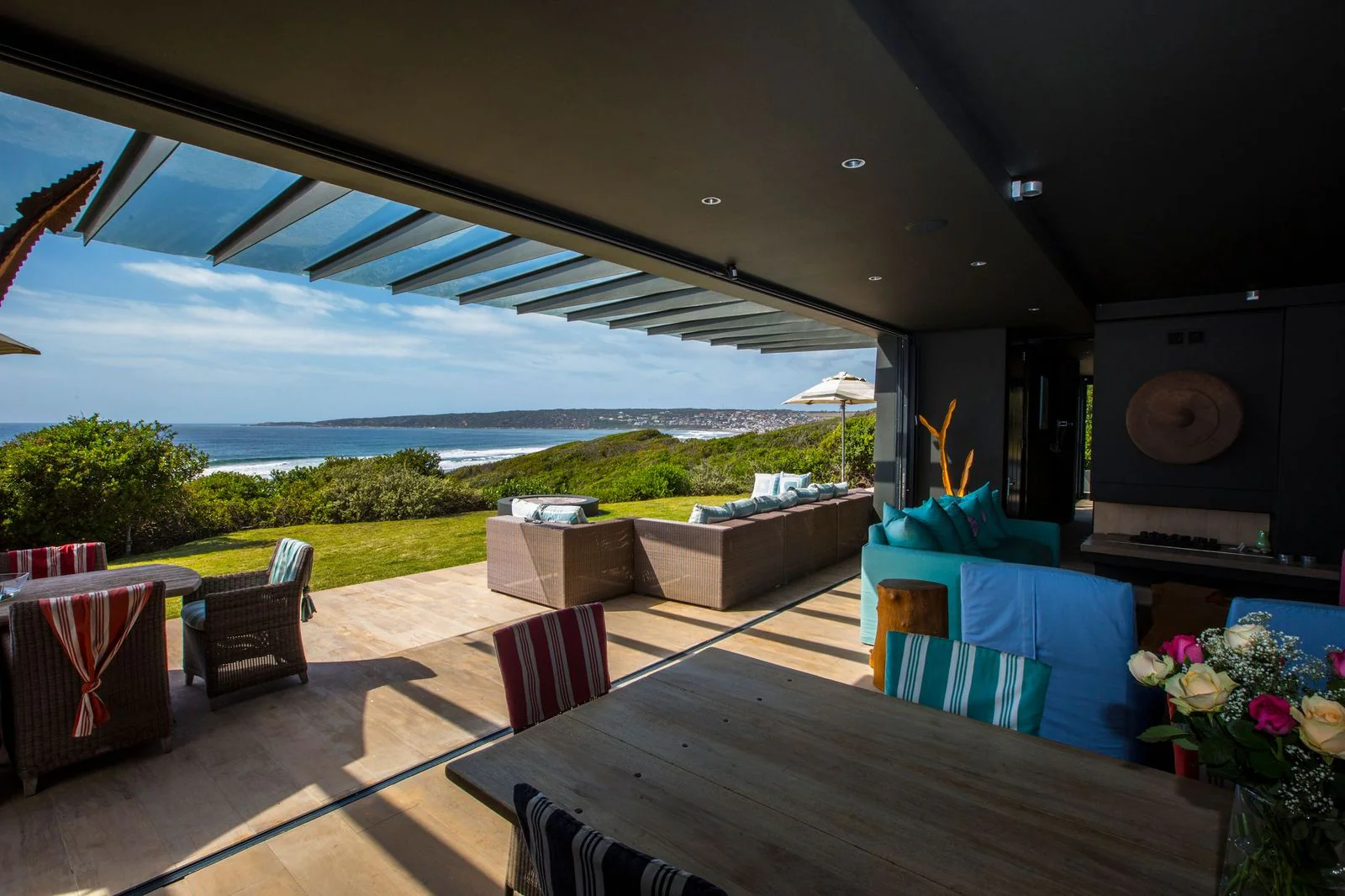 Sardonyx- Boggomsbaai, Garden Route - Image 3