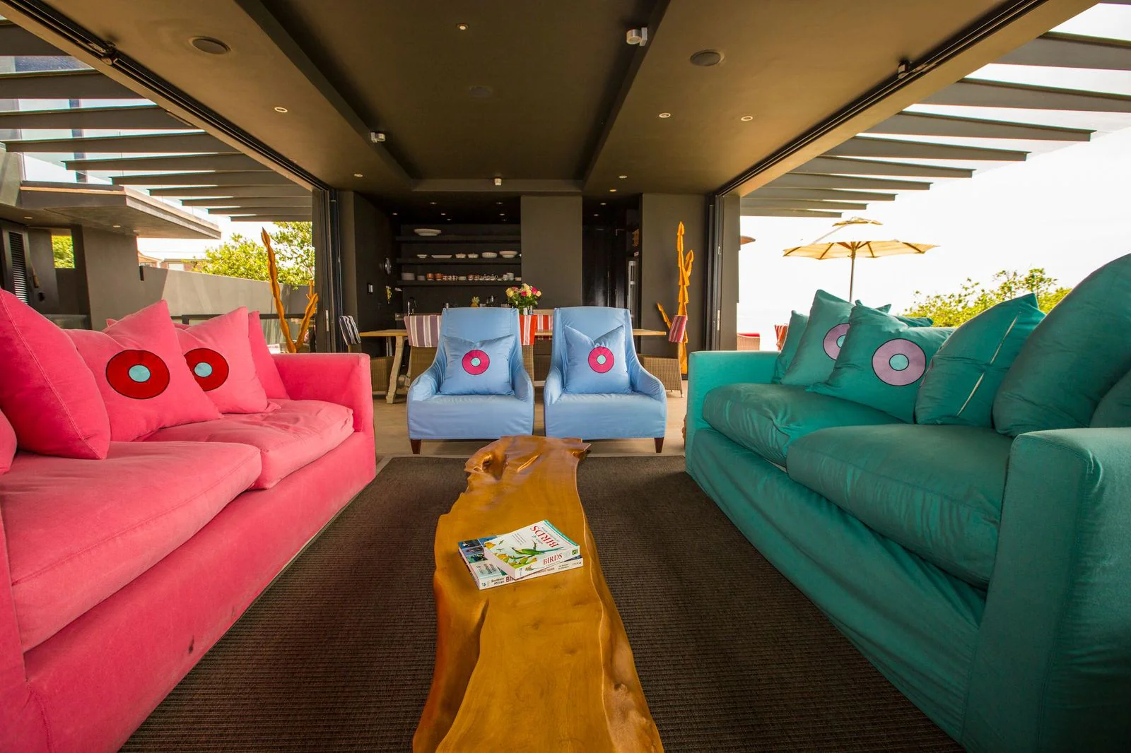 Sardonyx- Boggomsbaai, Garden Route - Image 4