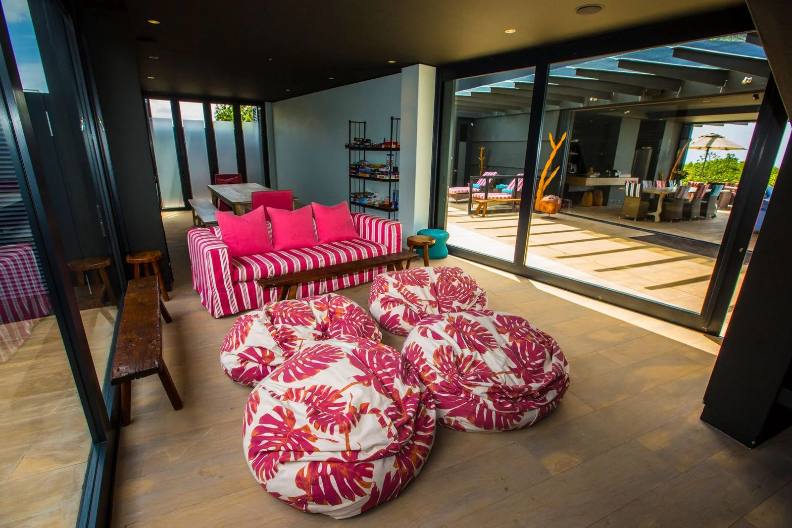 Sardonyx- Boggomsbaai, Garden Route - Image 5