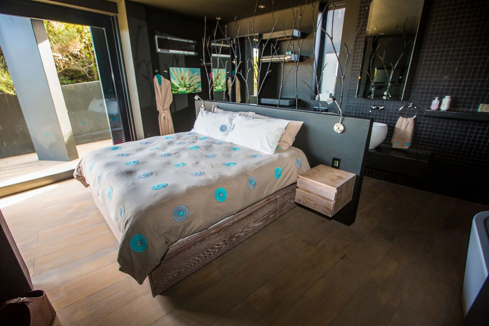 Sardonyx- Boggomsbaai, Garden Route - Image 8