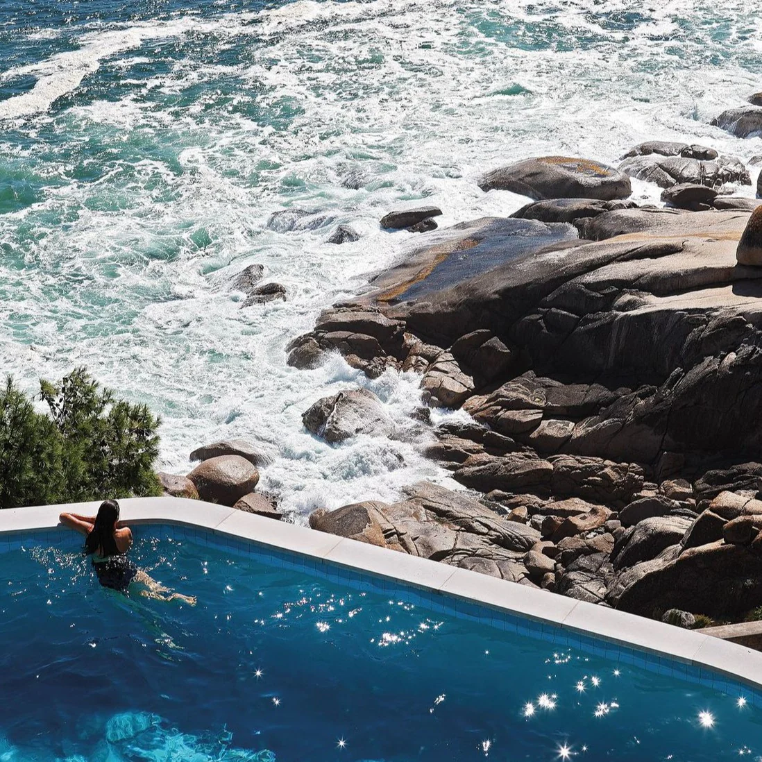 Violane- Bantry Bay, Cape Town - Image 20