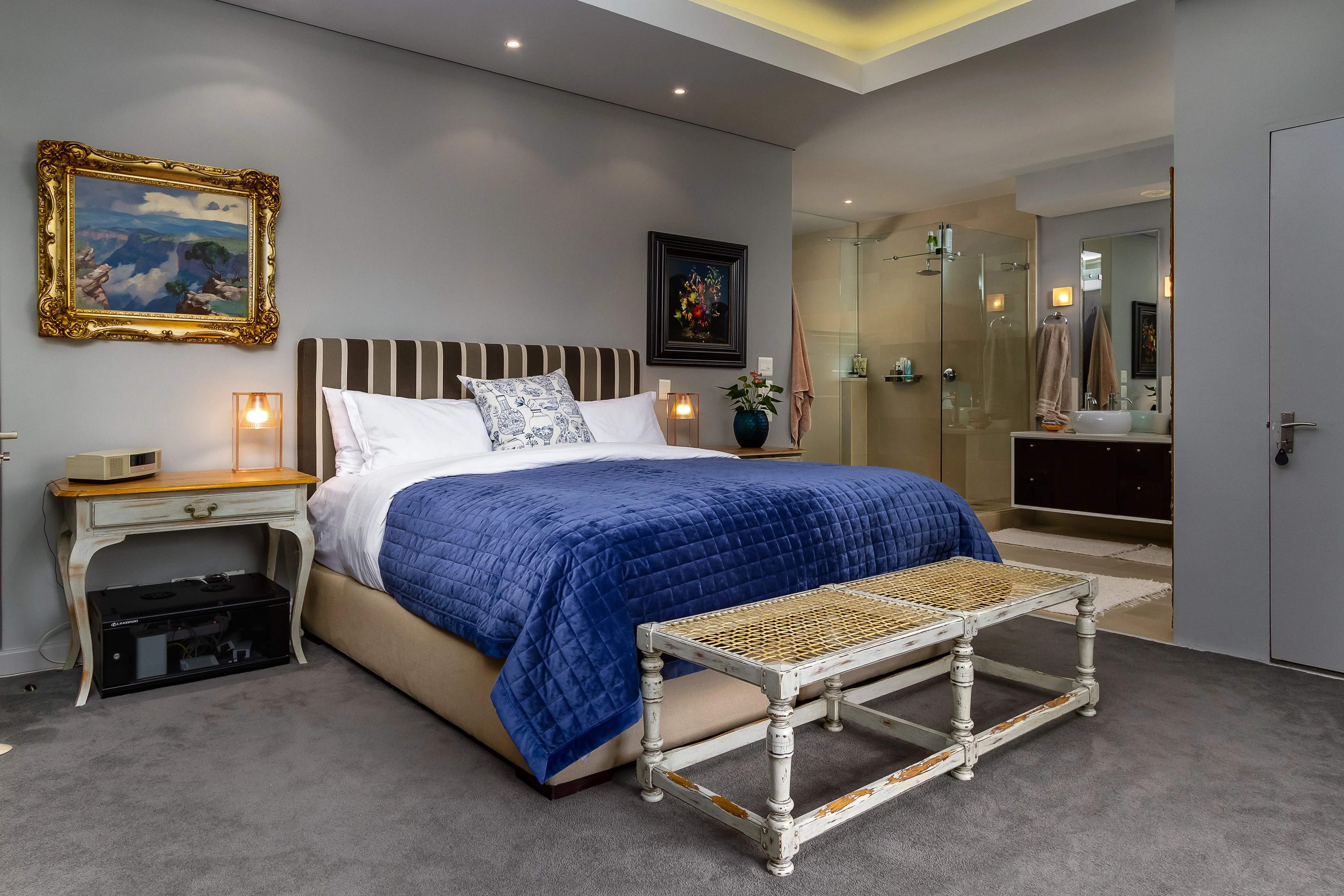 Art Apartment III - Cape Town CBD - Image 10