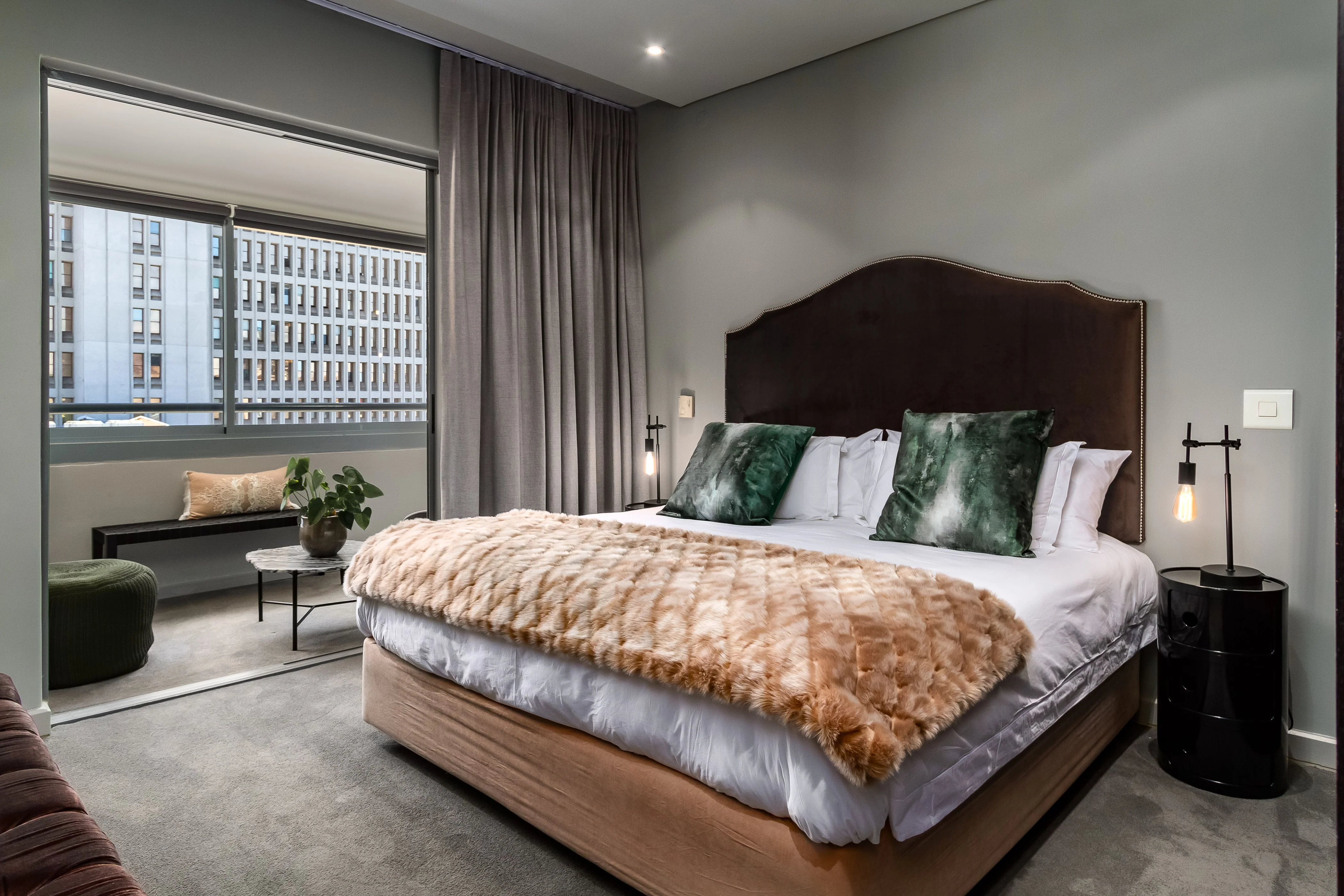 Art Apartment III - Cape Town CBD - Image 14