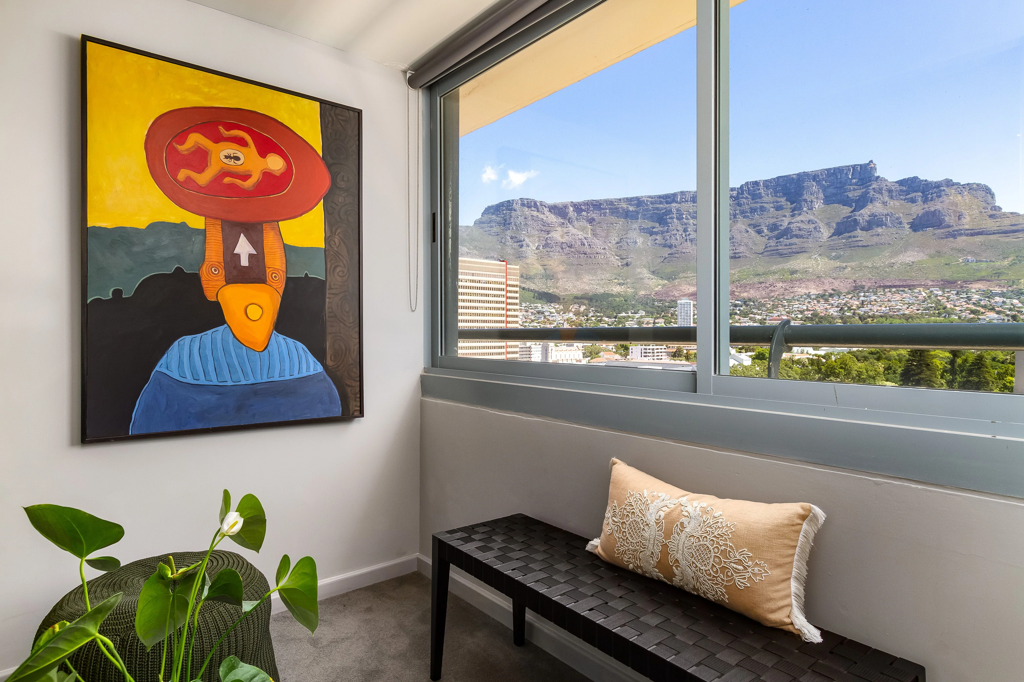 Art Apartment III - Cape Town CBD - Image 16