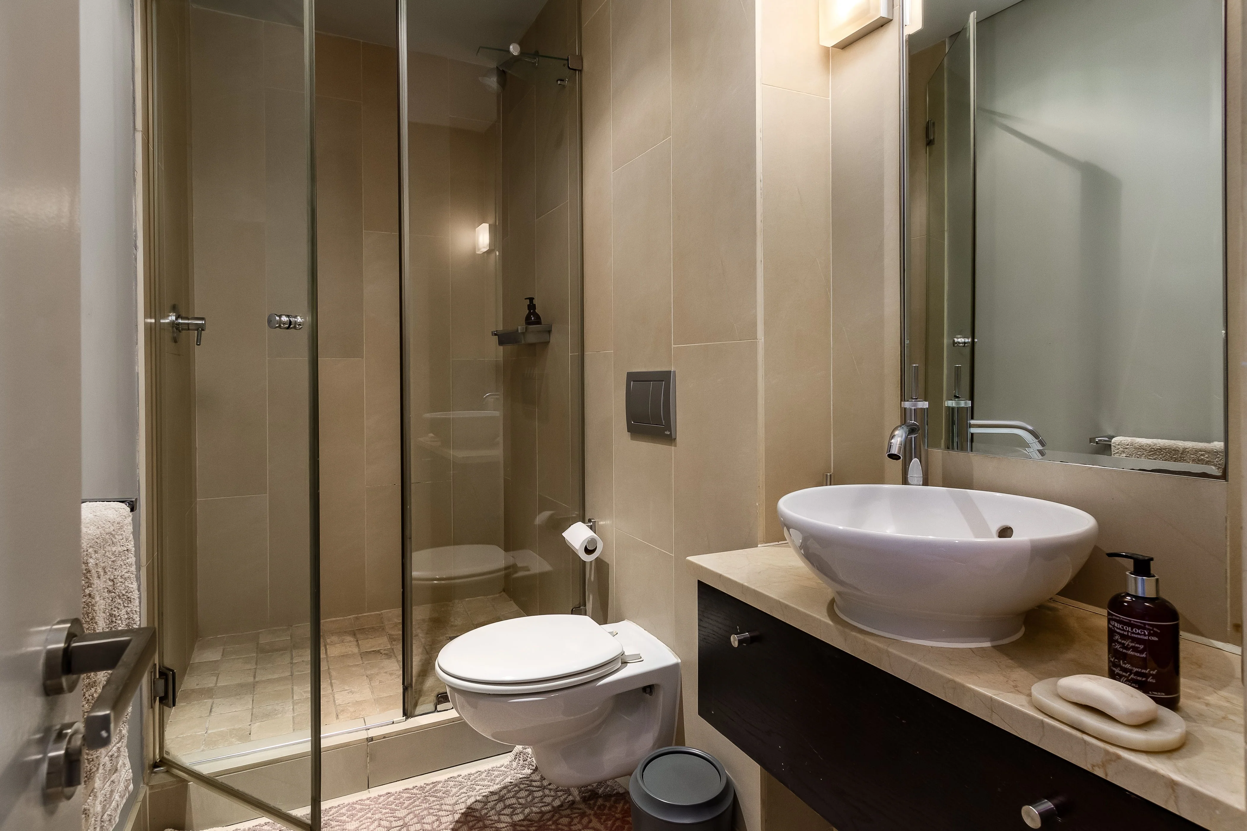 Art Apartment III - Cape Town CBD - Image 18