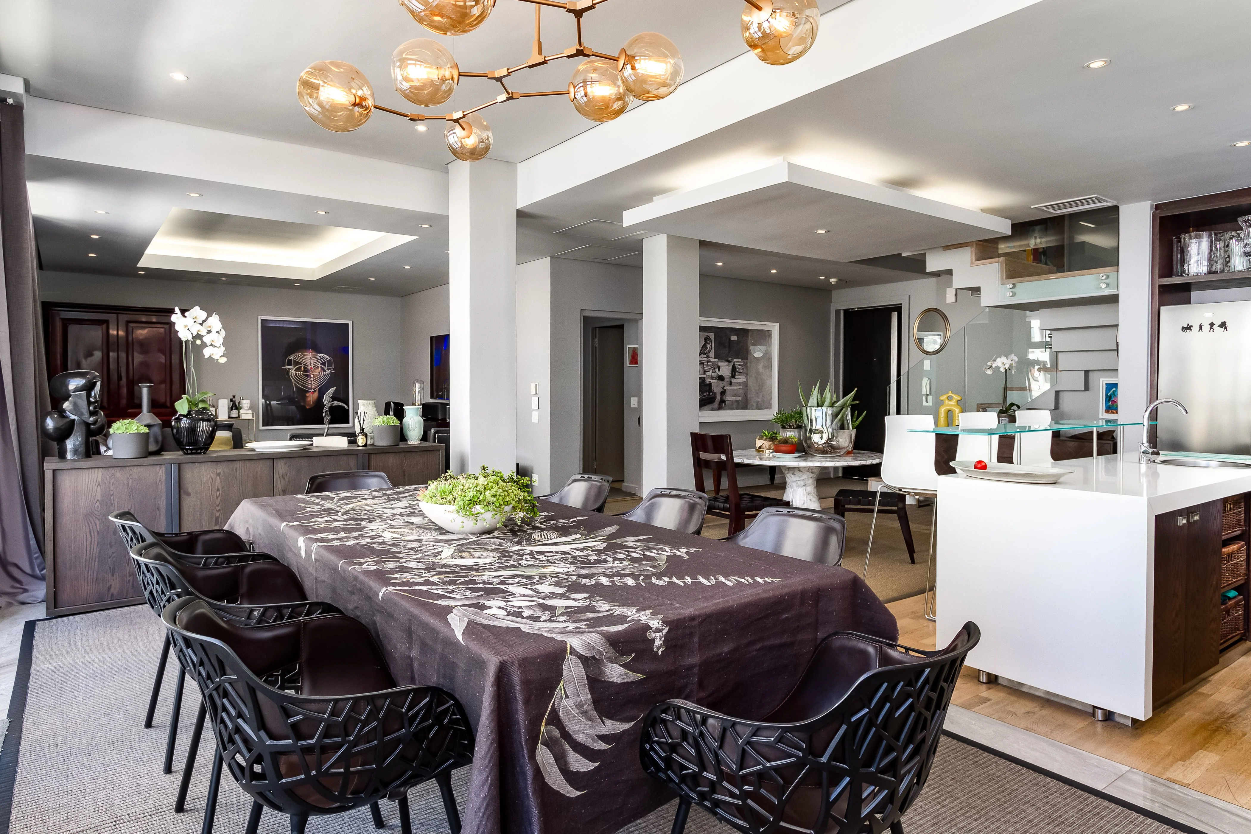 Art Apartment III - Cape Town CBD - Image 4