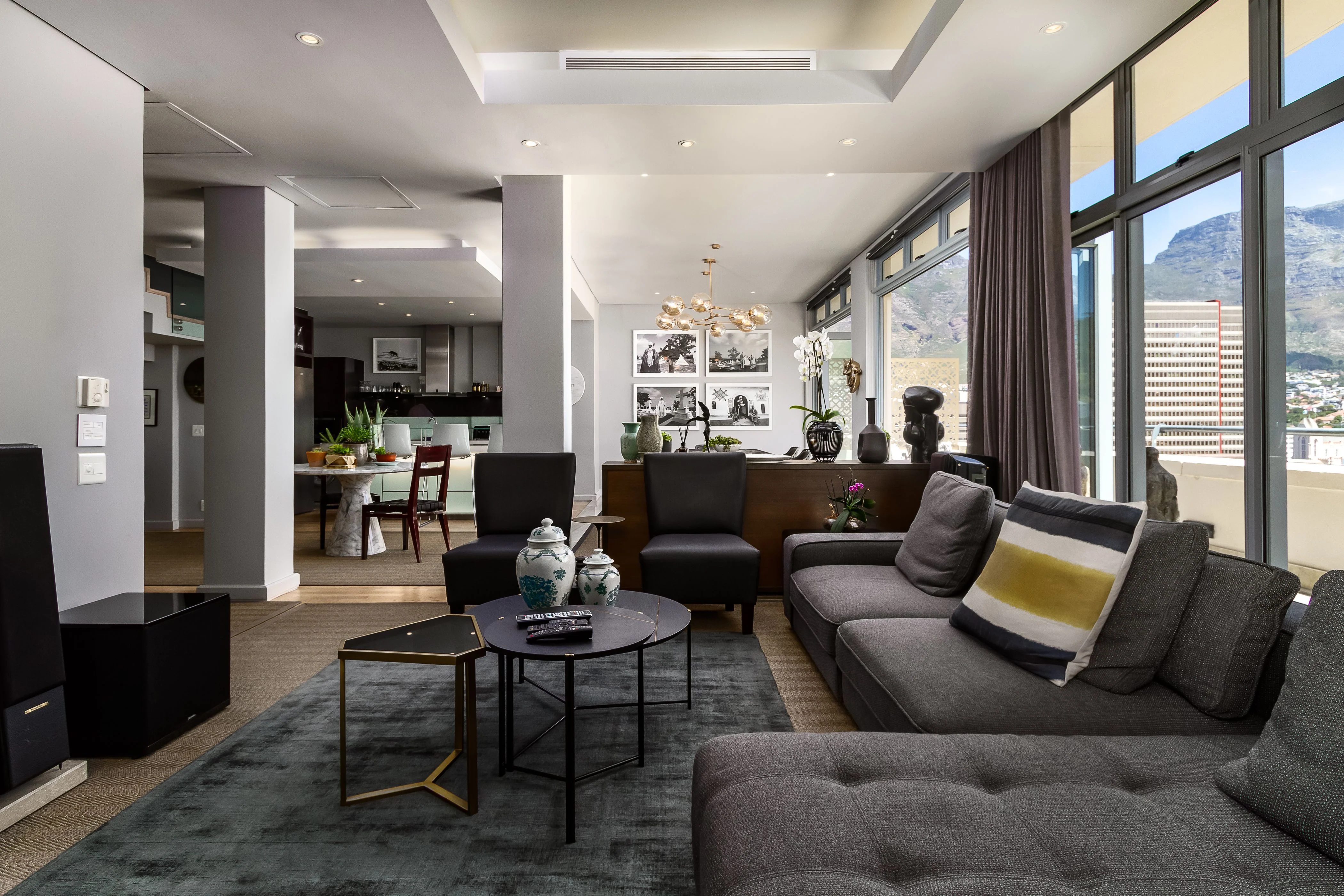 Art Apartment III - Cape Town CBD - Image 5