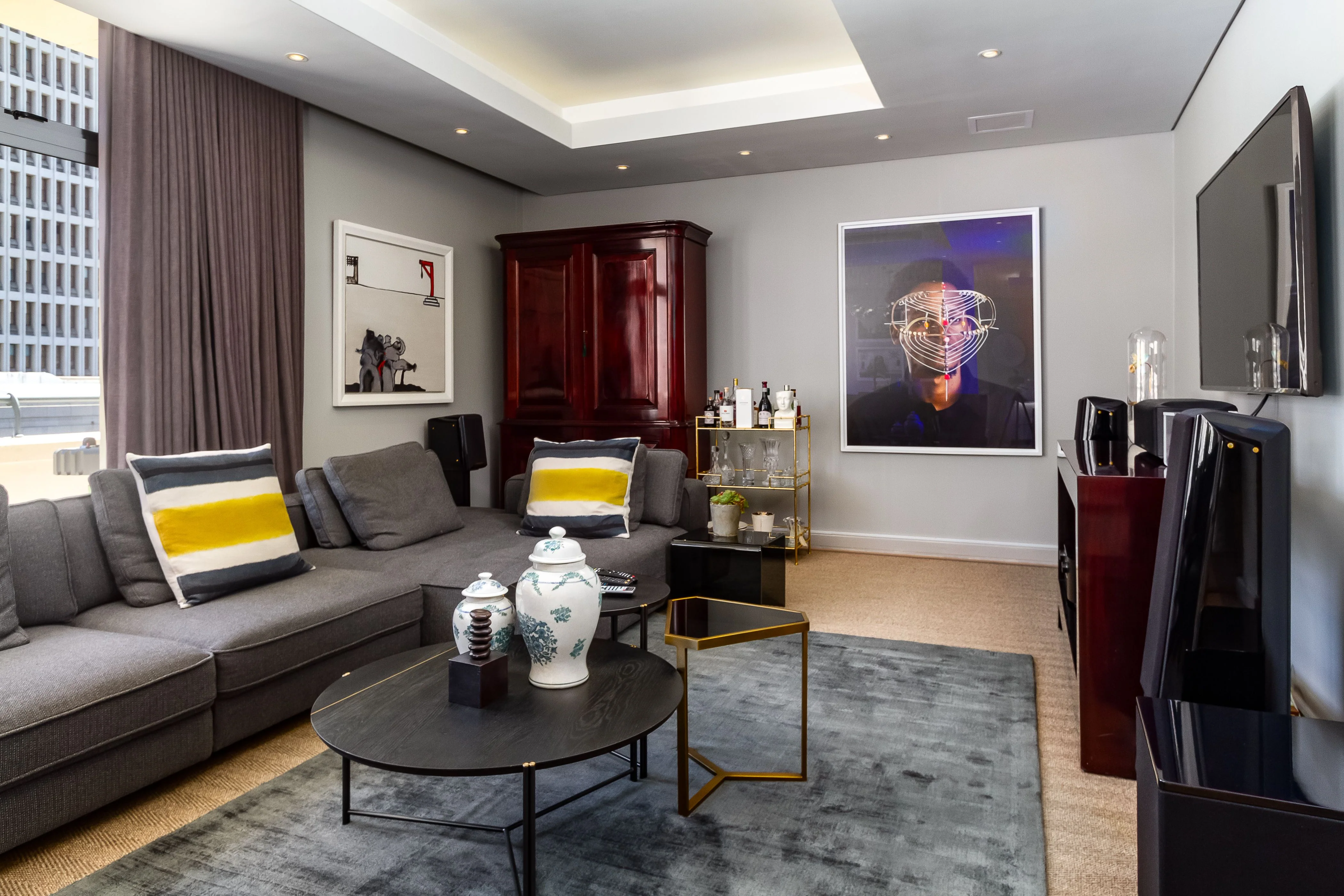 Art Apartment III - Cape Town CBD - Image 6