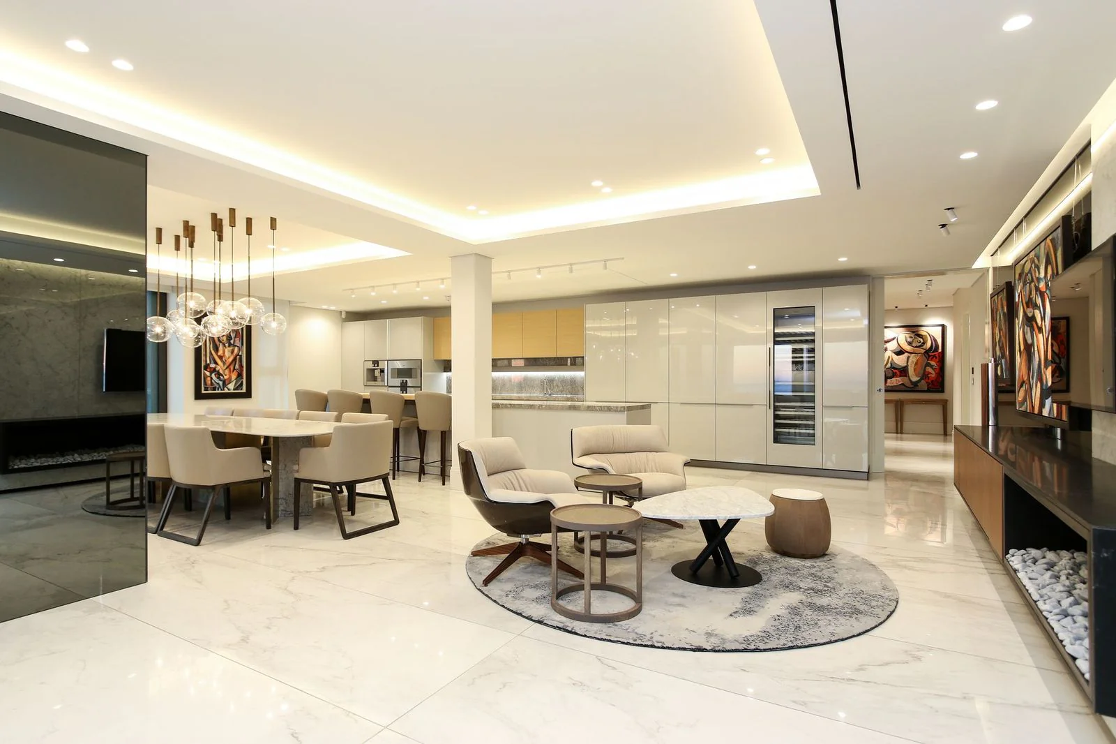 Aurum  - Bantry Bay, Cape Town - Image 3