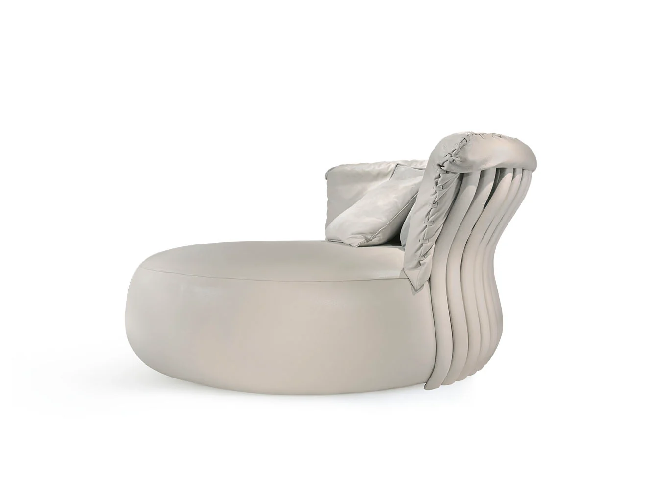 CANNES CIRCULAR SOFA - Image 3