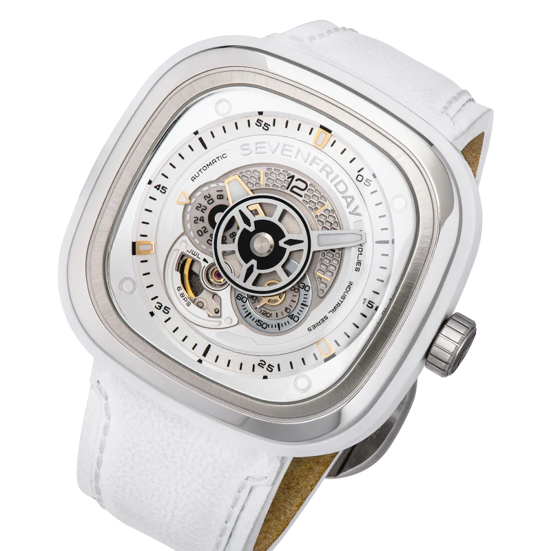 P1C/01 ALBA - Image 4