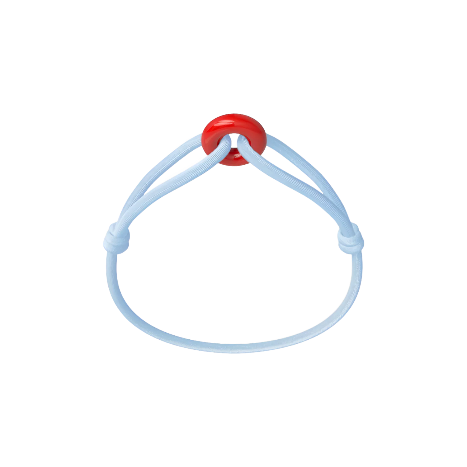 Coral Soho Cord Bracelet - Image 19