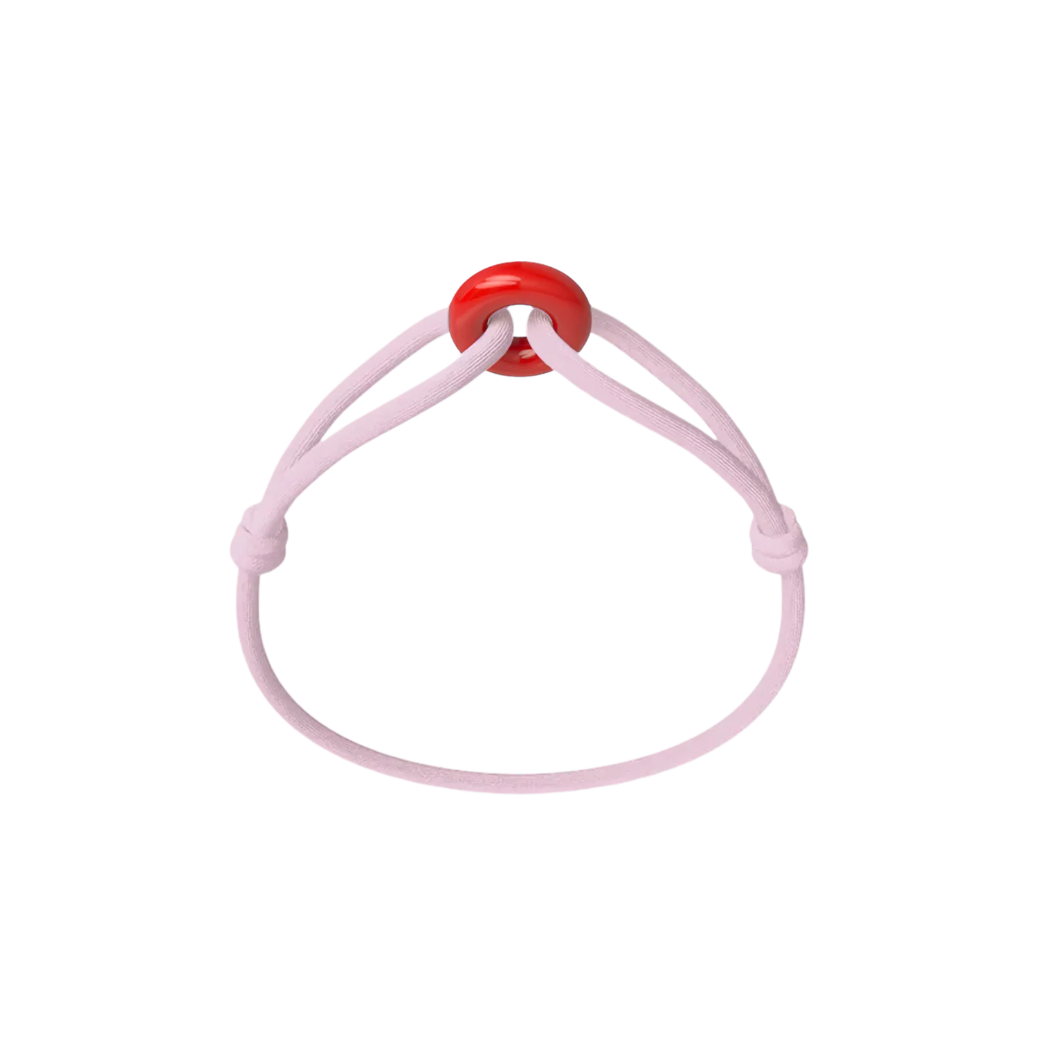 Coral Soho Cord Bracelet - Image 22