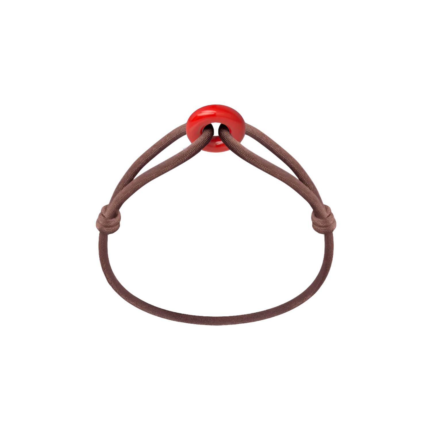 Coral Soho Cord Bracelet - Image 25