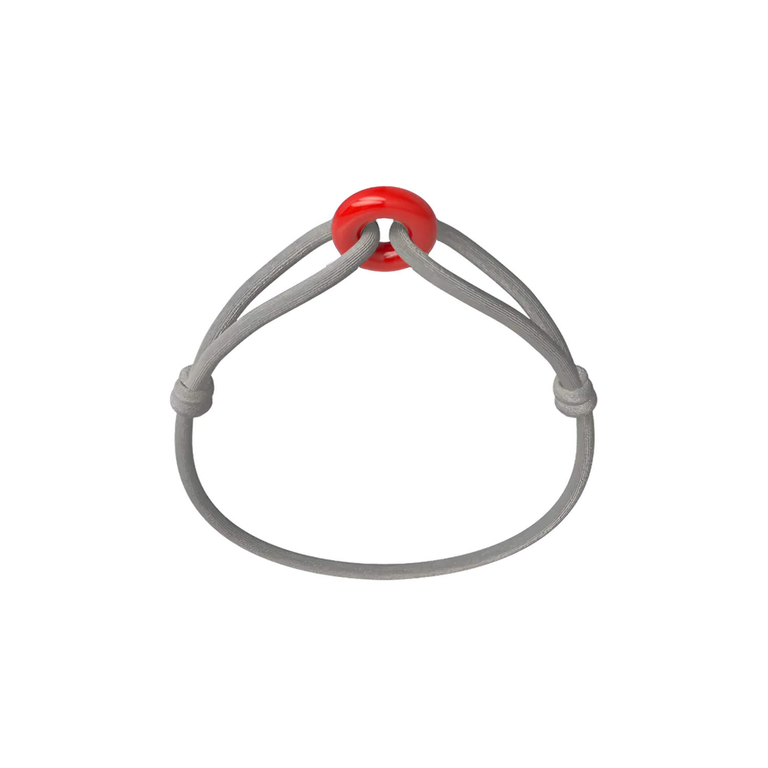 Coral Soho Cord Bracelet - Image 26