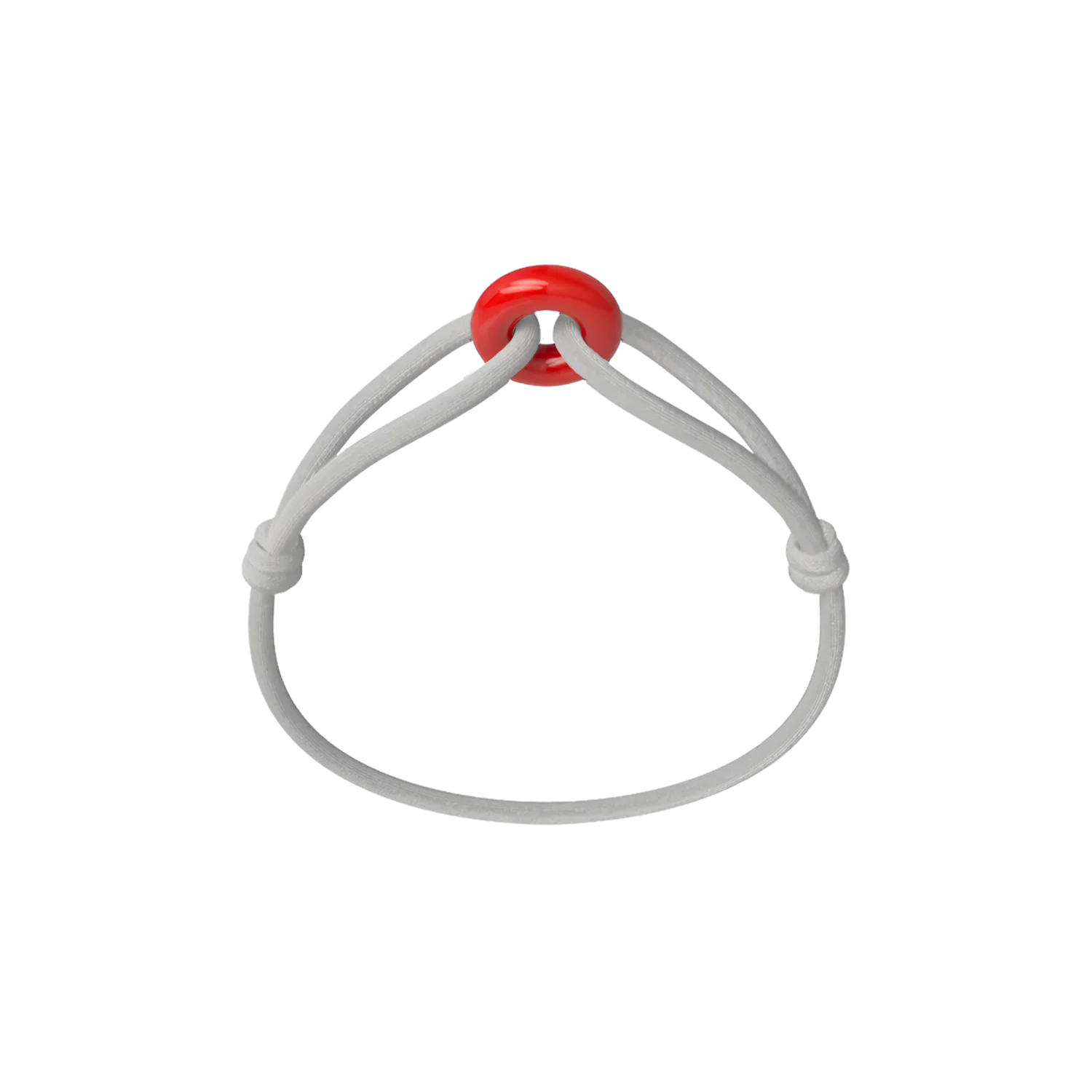 Coral Soho Cord Bracelet - Image 27
