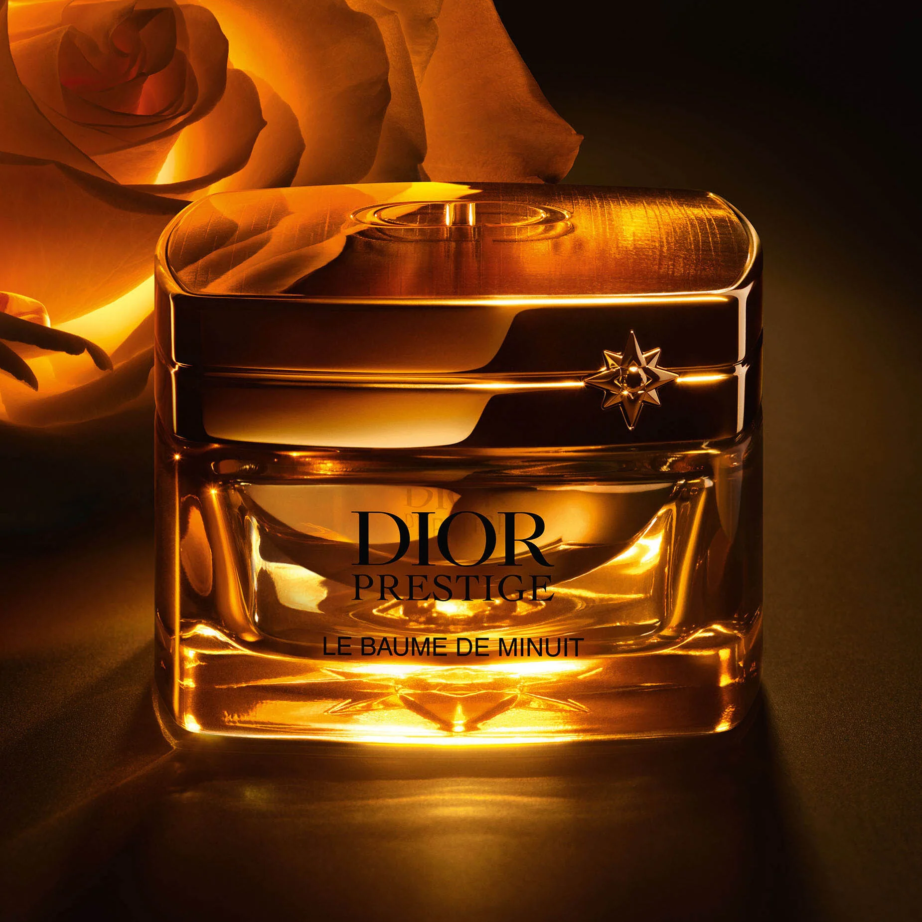 Dior Prestige Le Baume de Minuit - Image 3