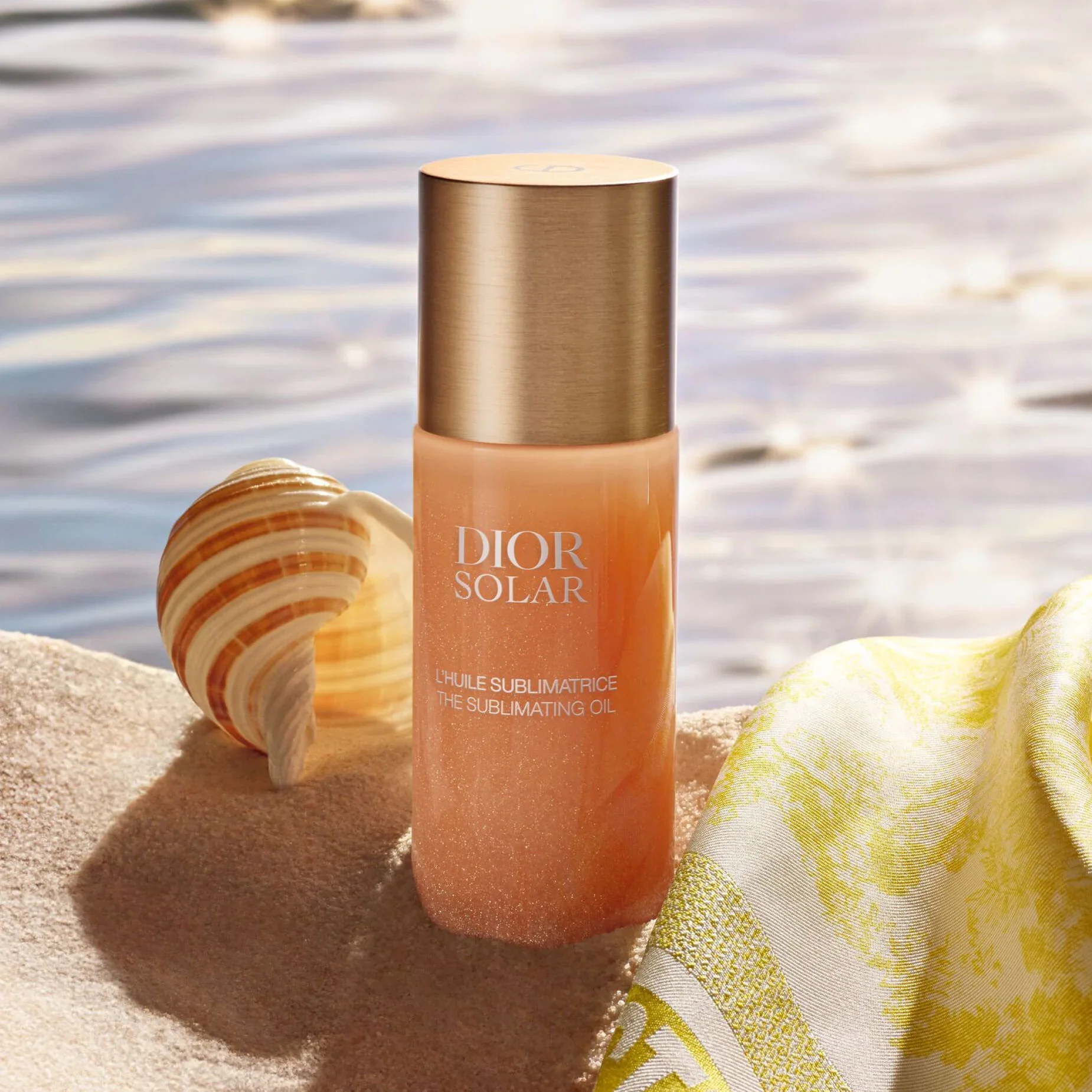Dior Solar Trio Gift Set - Image 5