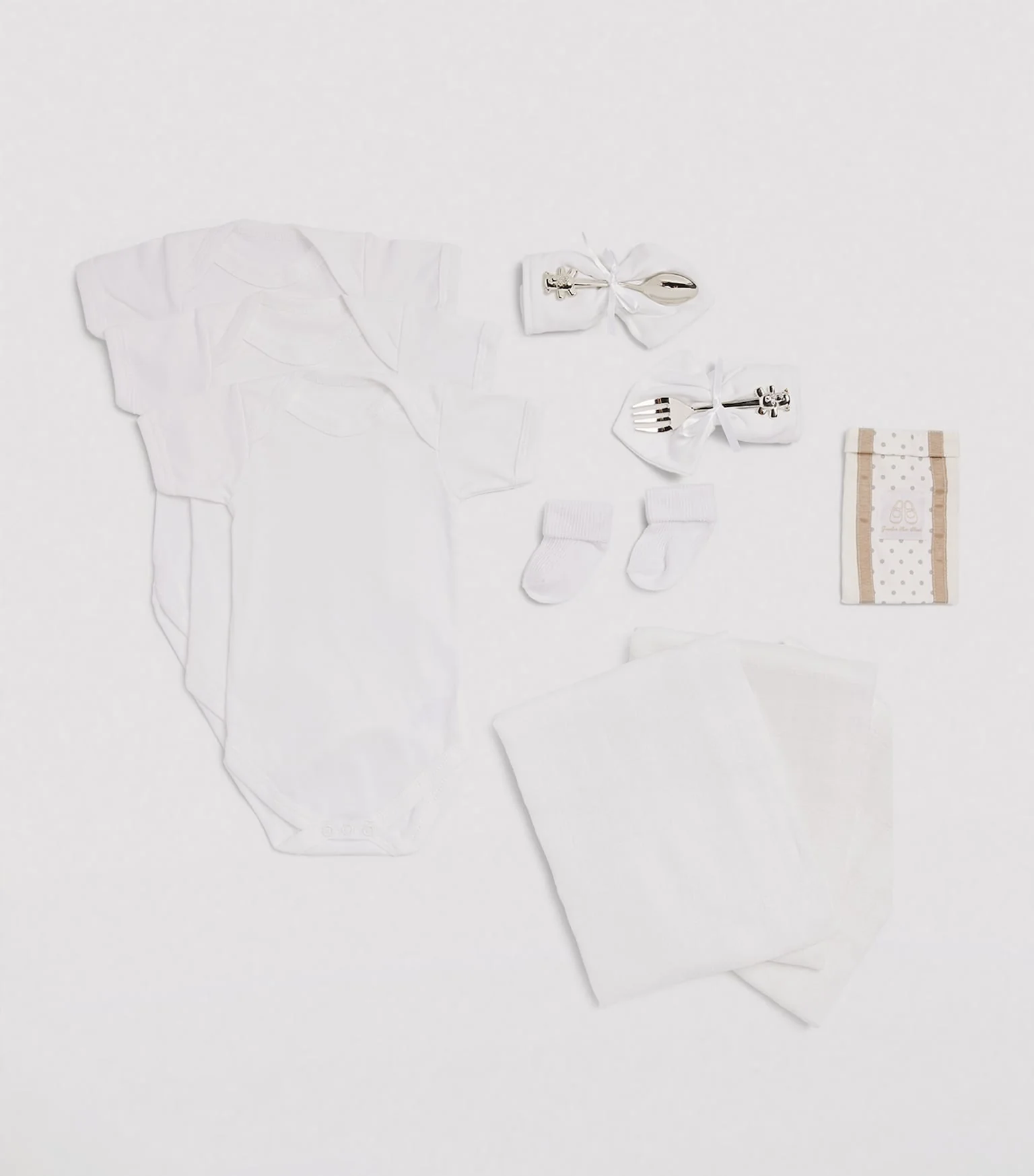 English Trousseau Kids - Image 3