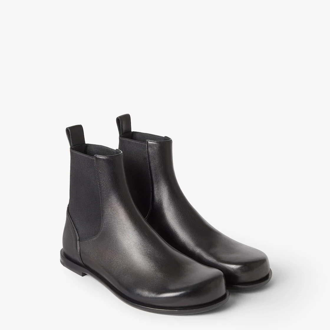 FF Squared Chelsea Boots - Image 3