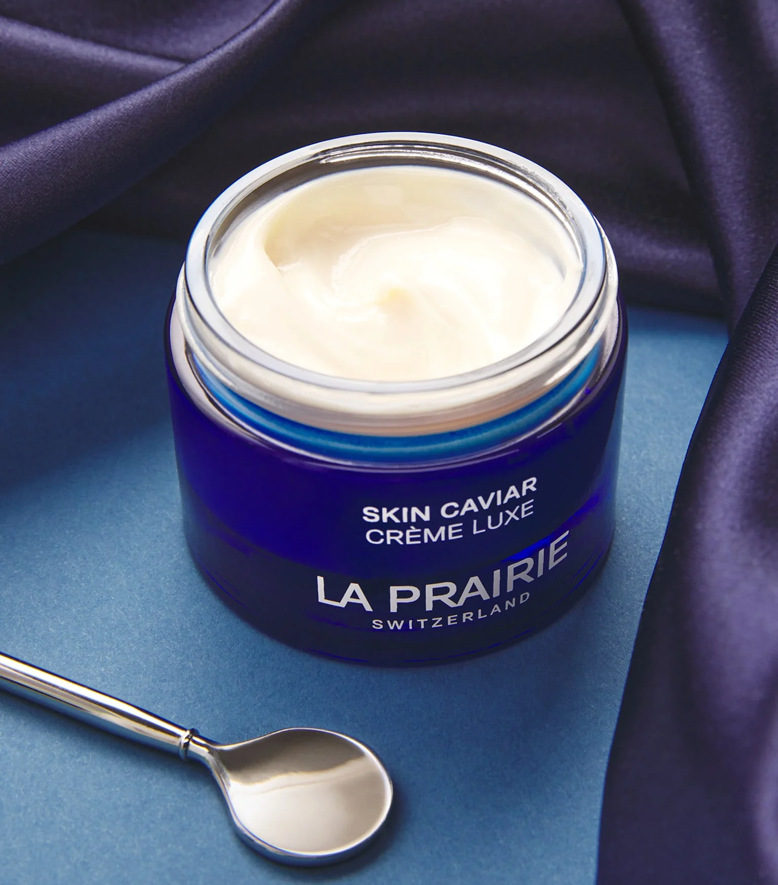Harrods The La Prairie x Harrods Hamper - Image 4