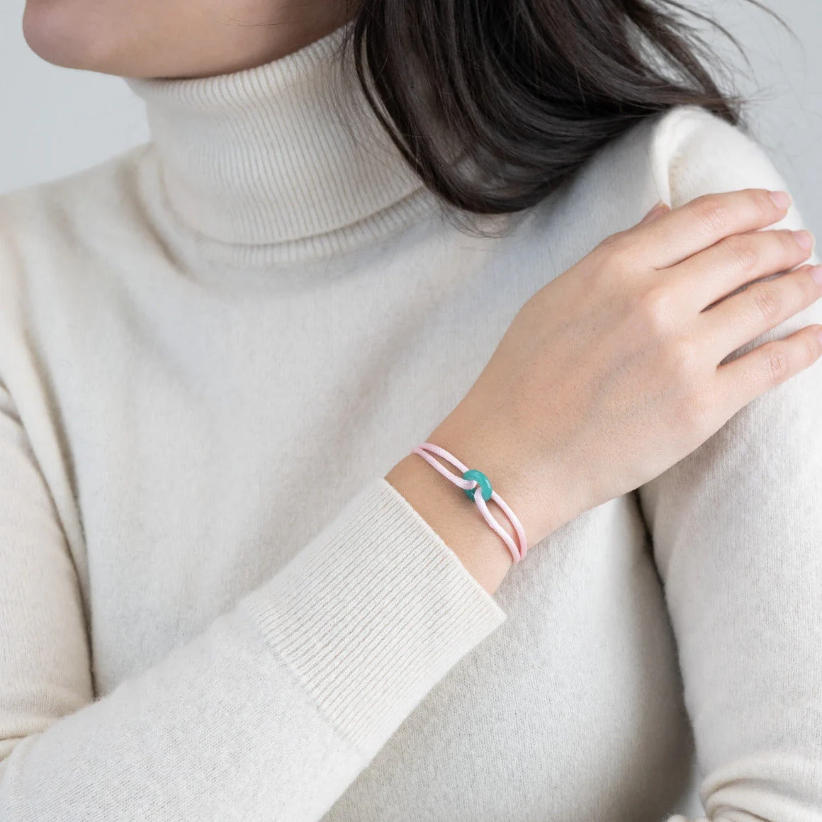 Imperial Soho Cord Bracelet - Image 28