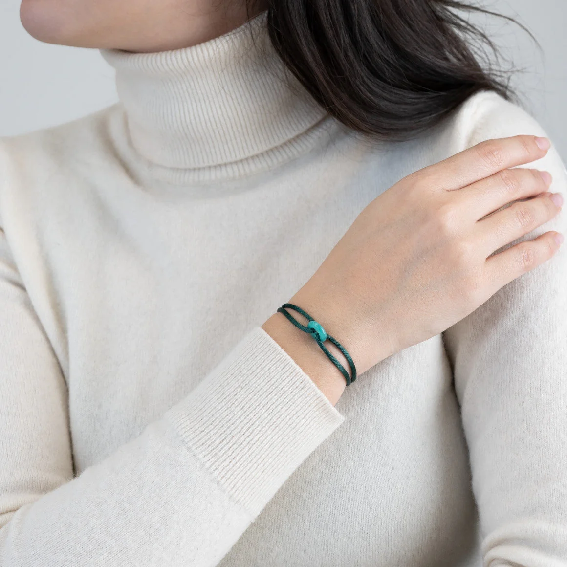 Imperial Soho Cord Bracelet - Image 30