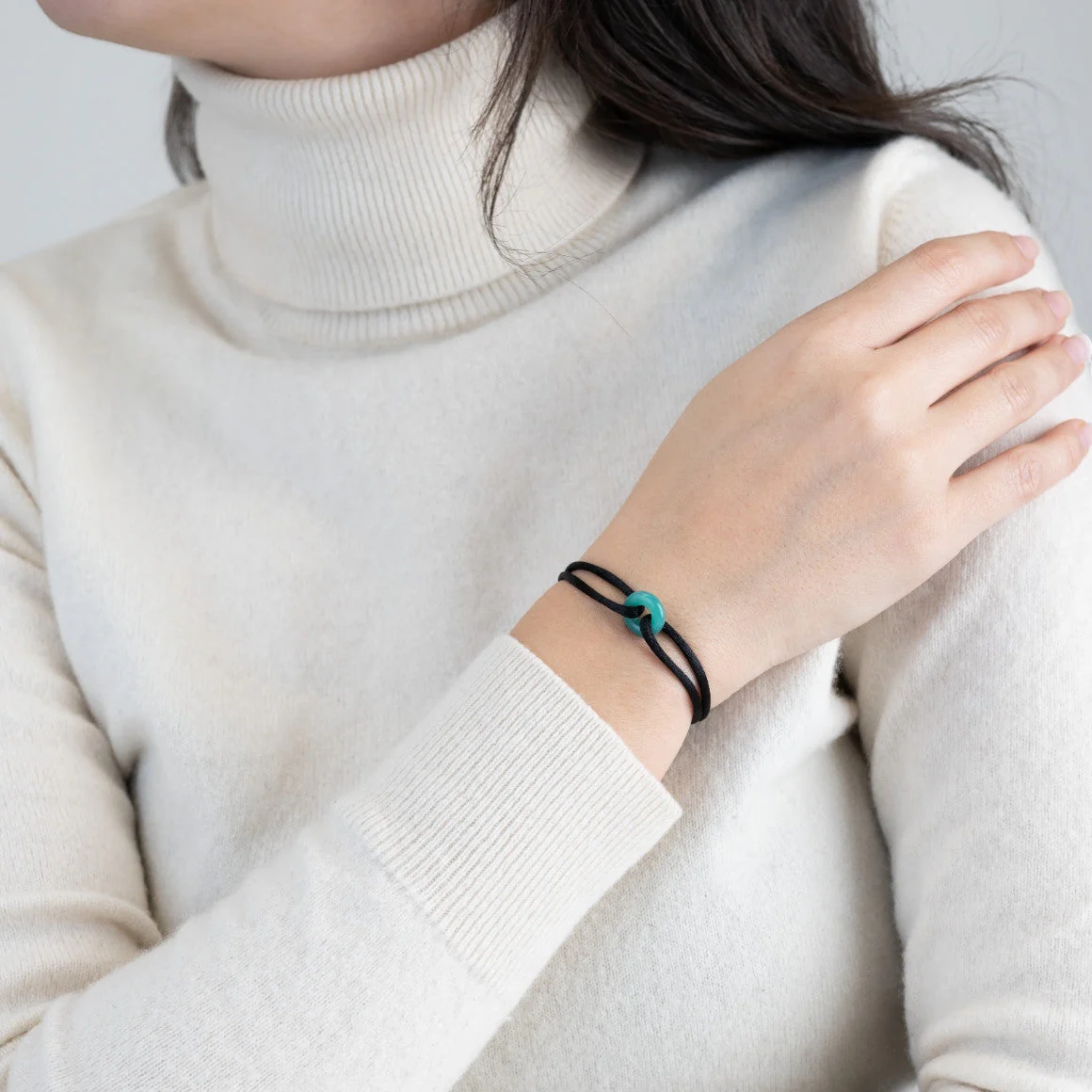 Imperial Soho Cord Bracelet - Image 31