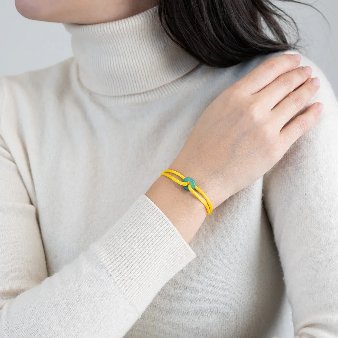 Imperial Soho Cord Bracelet - Image 37