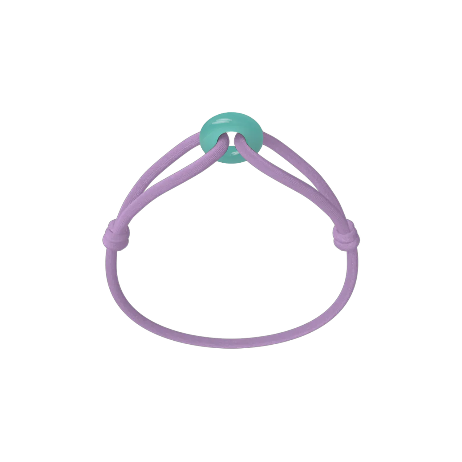 Imperial Soho Cord Bracelet - Image 8