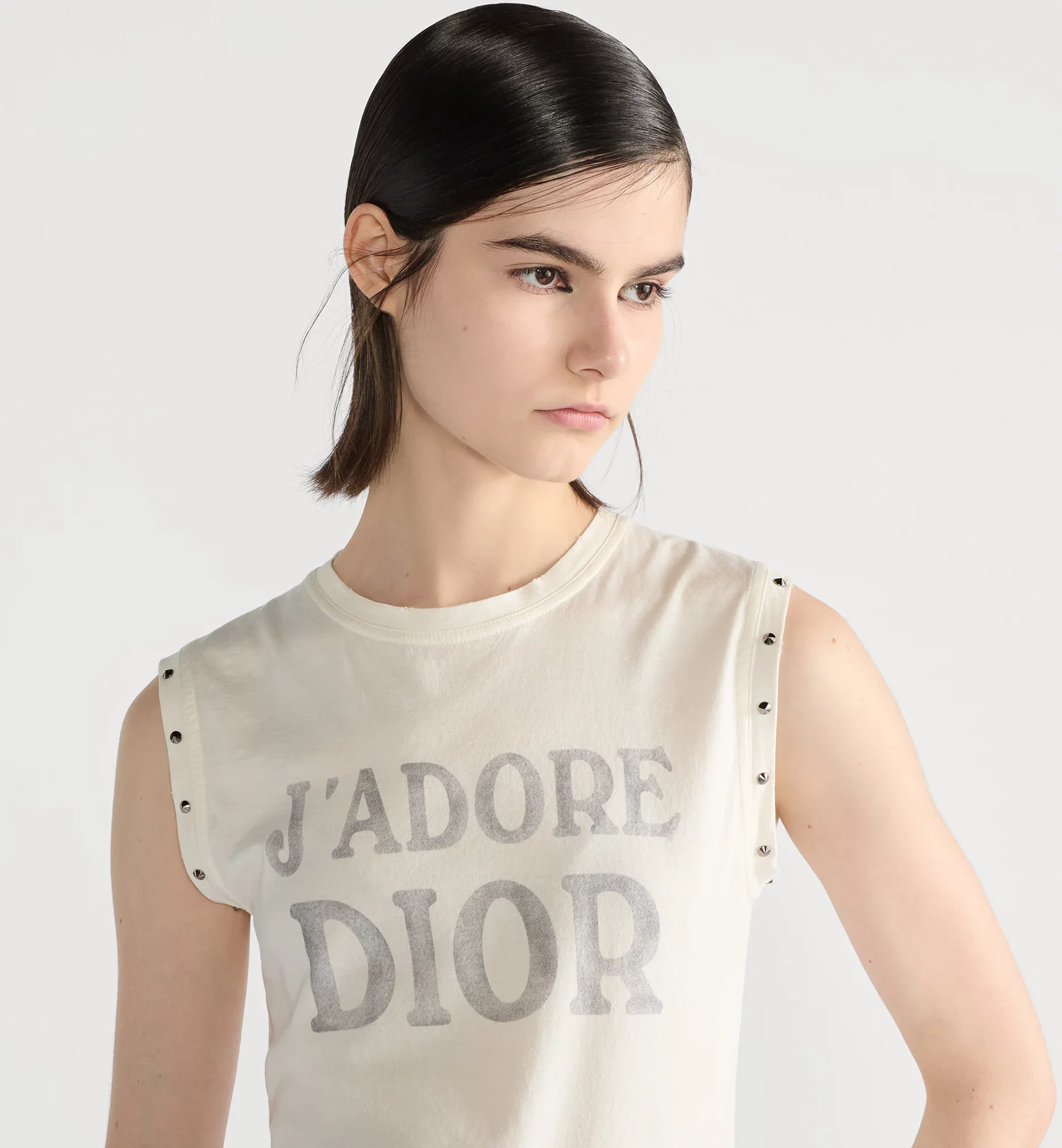 J'Adore Dior Tank Top - Image 4