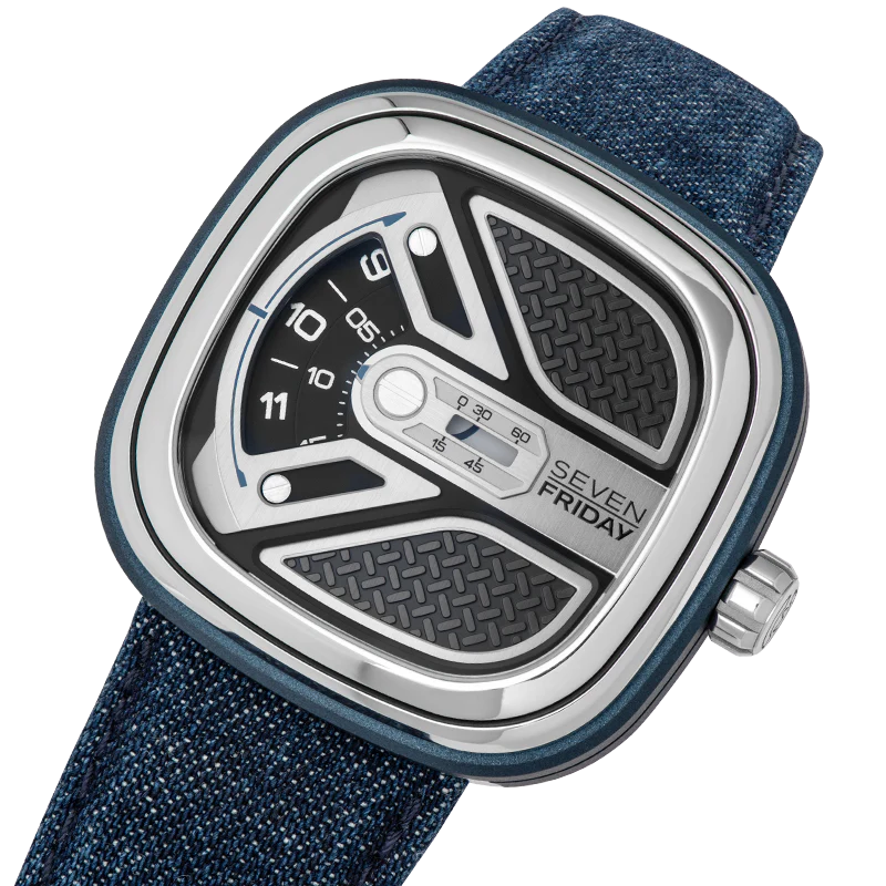 M1B/01 URBAN EXPLORER - Image 3