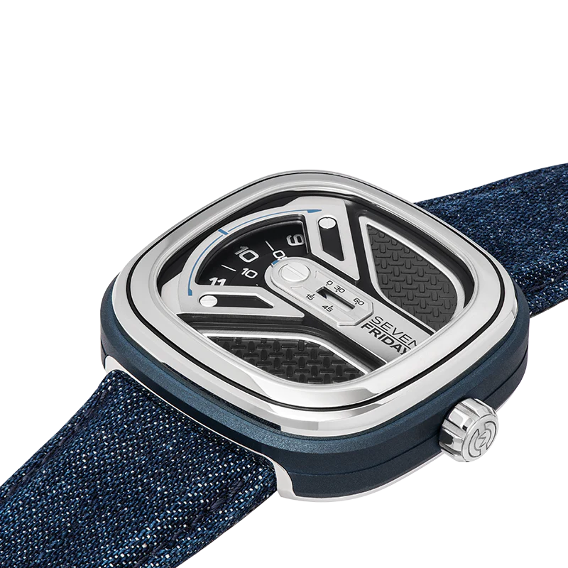 M1B/01 URBAN EXPLORER - Image 4