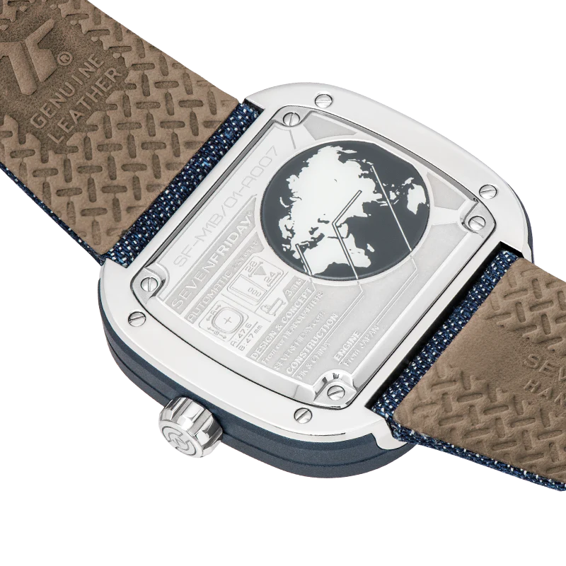 M1B/01 URBAN EXPLORER - Image 5