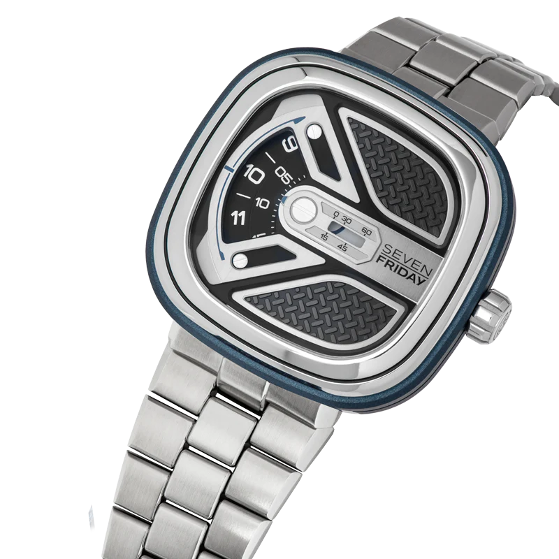 M1B/01M URBAN EXPLORER - Image 3