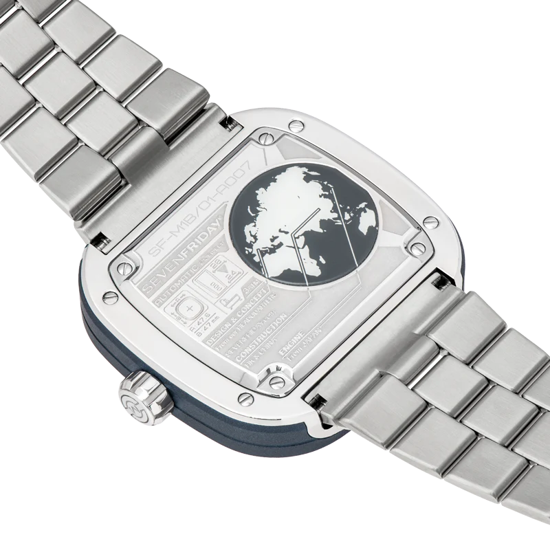 M1B/01M URBAN EXPLORER - Image 4