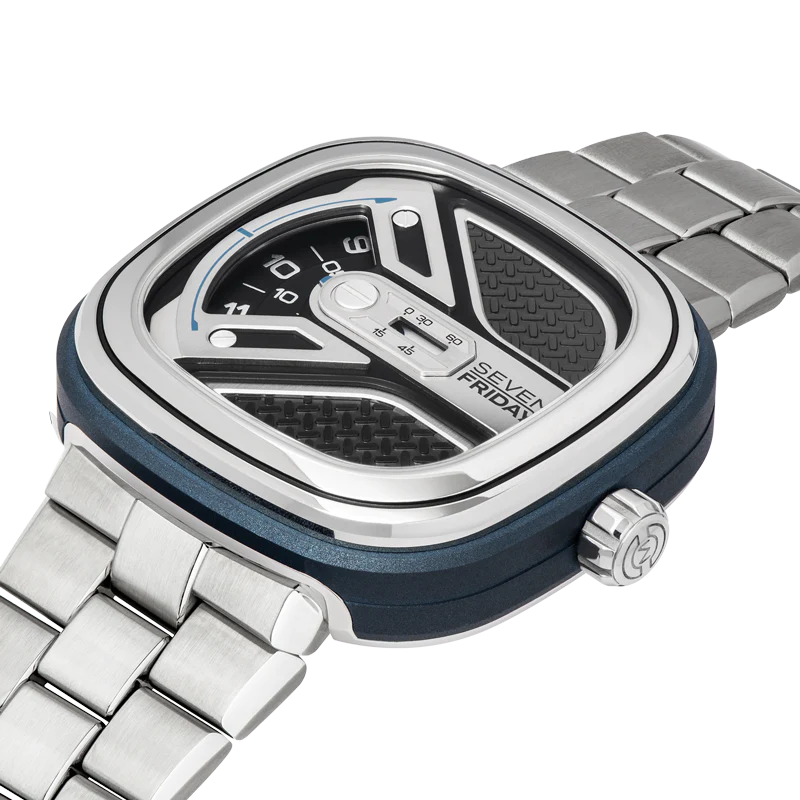 M1B/01M URBAN EXPLORER - Image 5