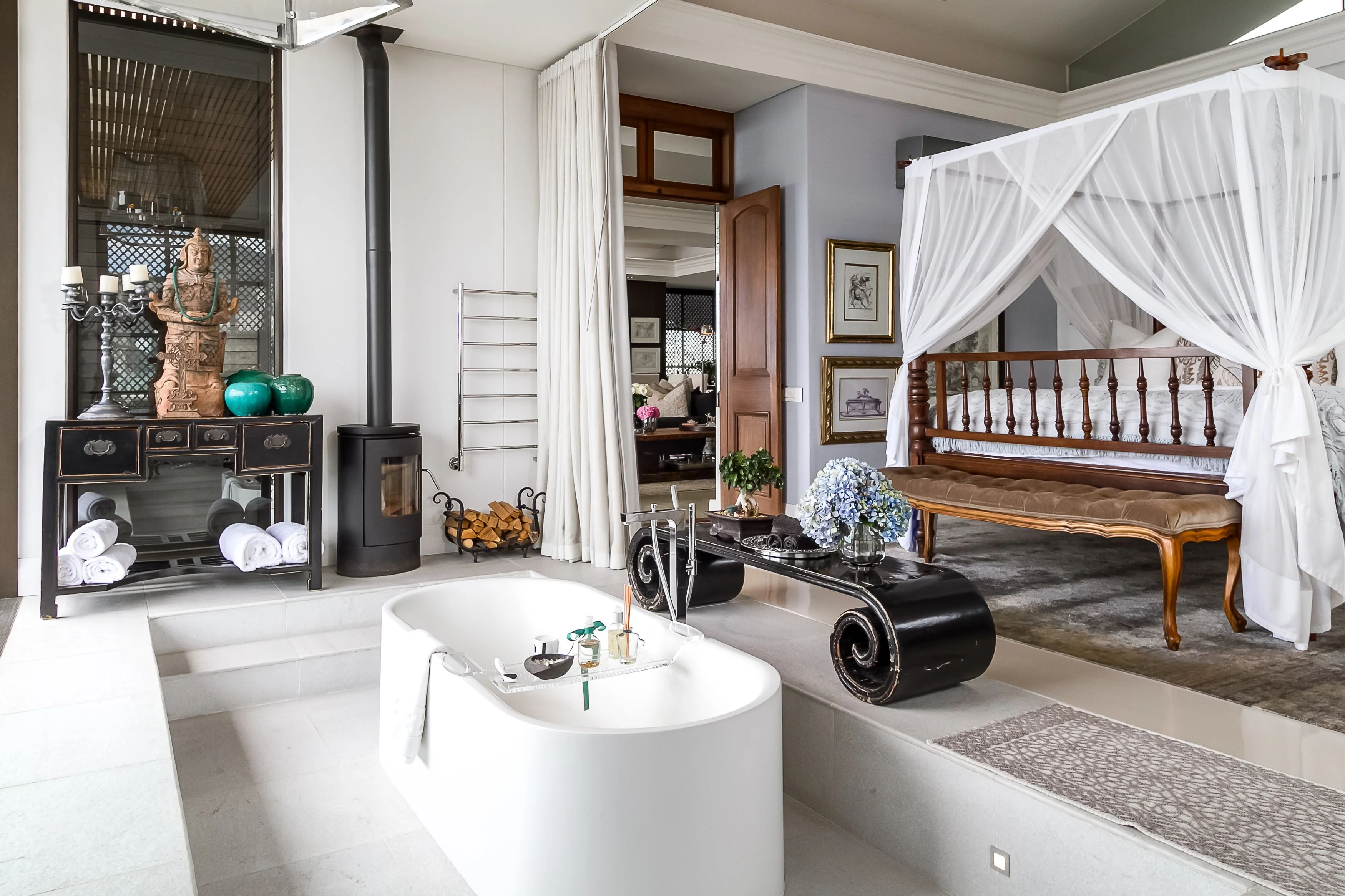 Golden Beryl - Camps Bay, Cape Town - Image 11