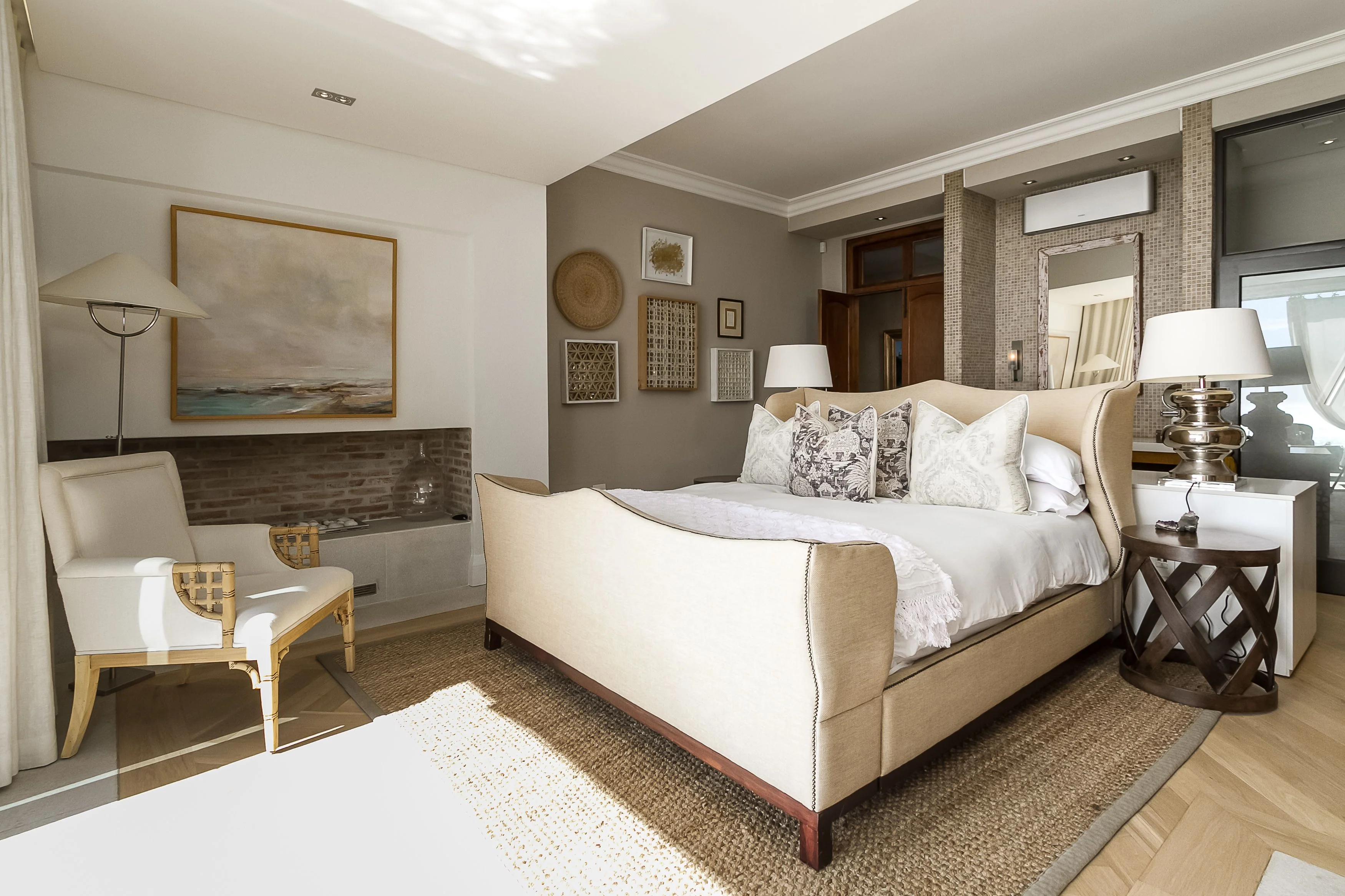 Golden Beryl - Camps Bay, Cape Town - Image 15