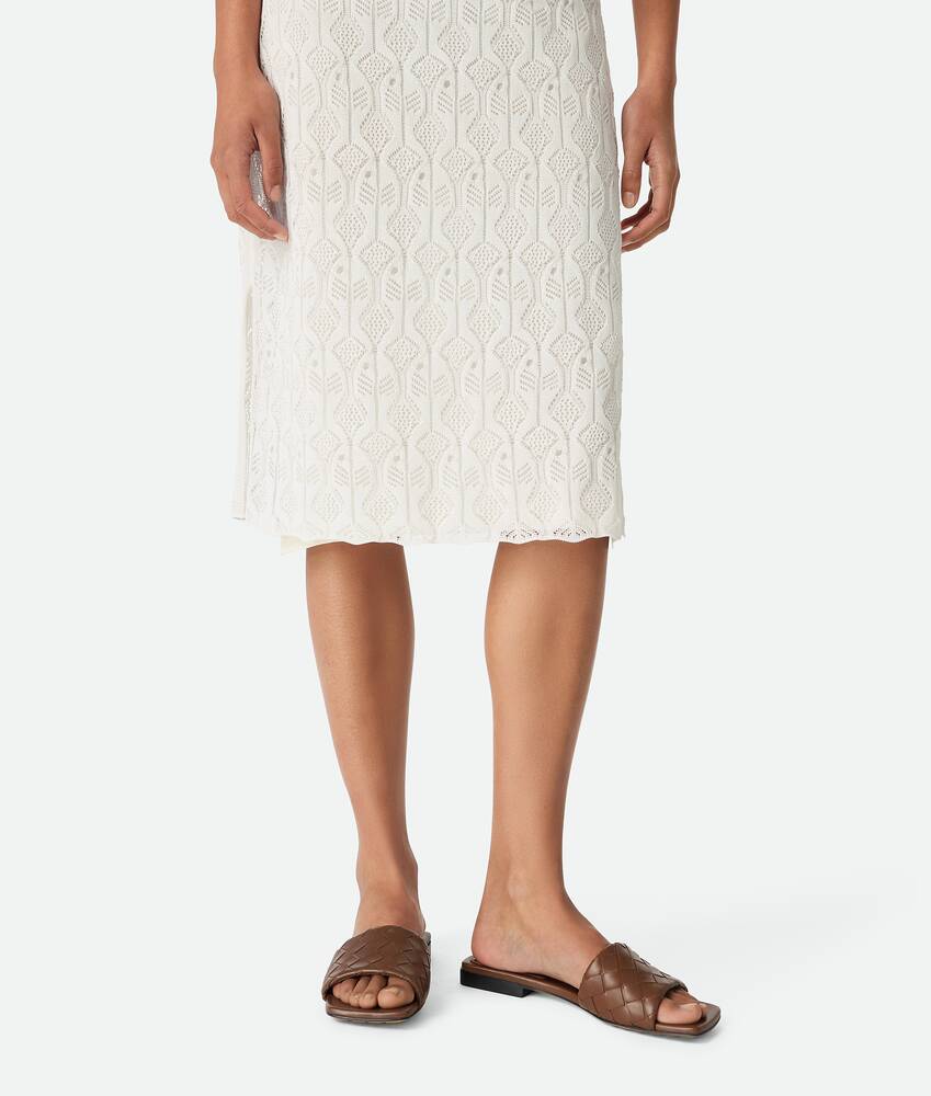 Parco Flat Mule - Image 10