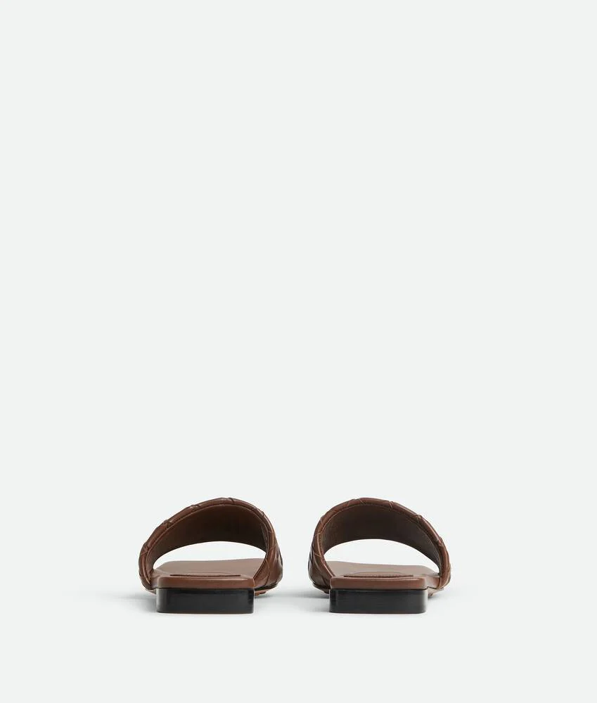 Parco Flat Mule - Image 12