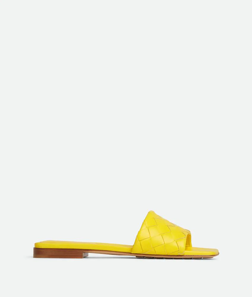Parco Flat Mule - Image 13