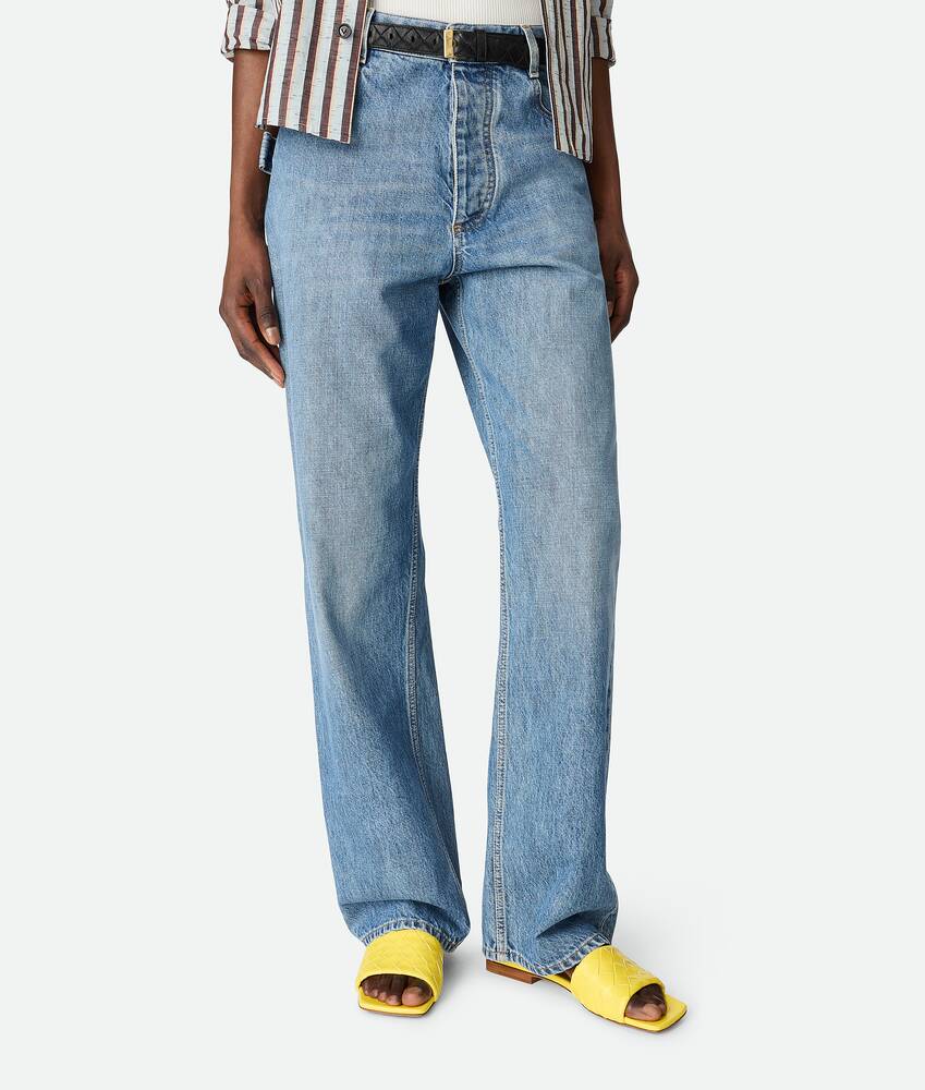 Parco Flat Mule - Image 14