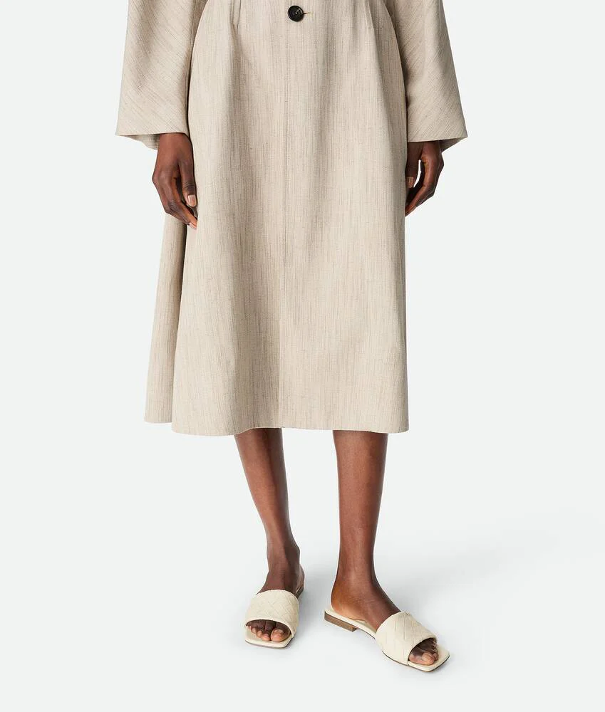 Parco Flat Mule - Image 18