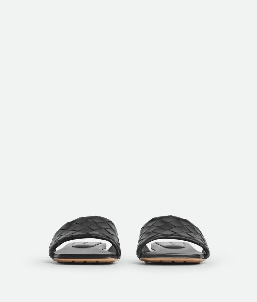 Parco Flat Mule - Image 3