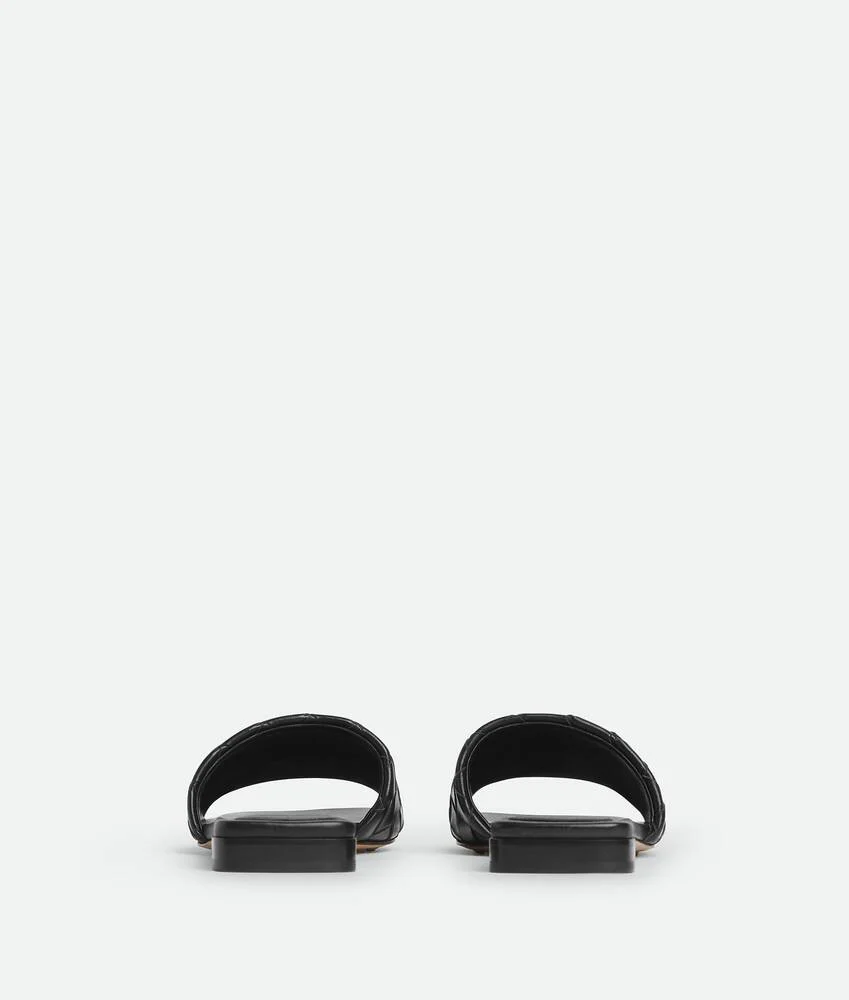 Parco Flat Mule - Image 4