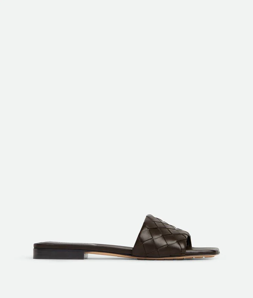 Parco Flat Mule - Image 5